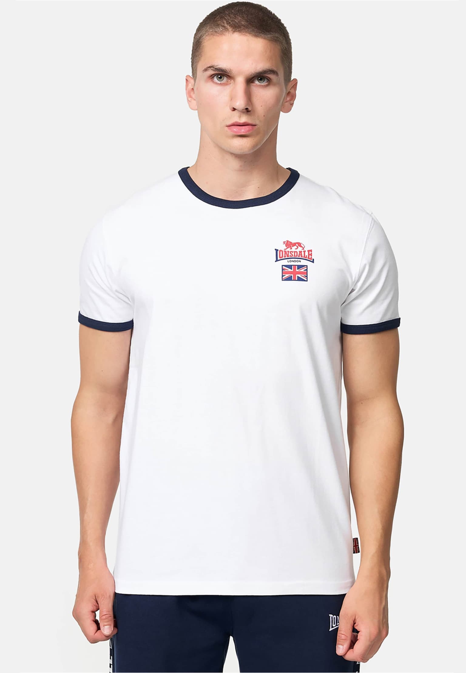 Lonsdale London CASHENDUN