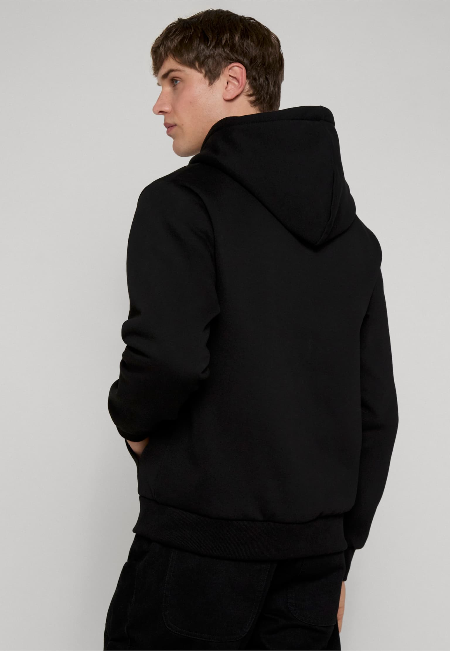 2Y Premium Thorn Basic Zip Hoodie – Bild 2