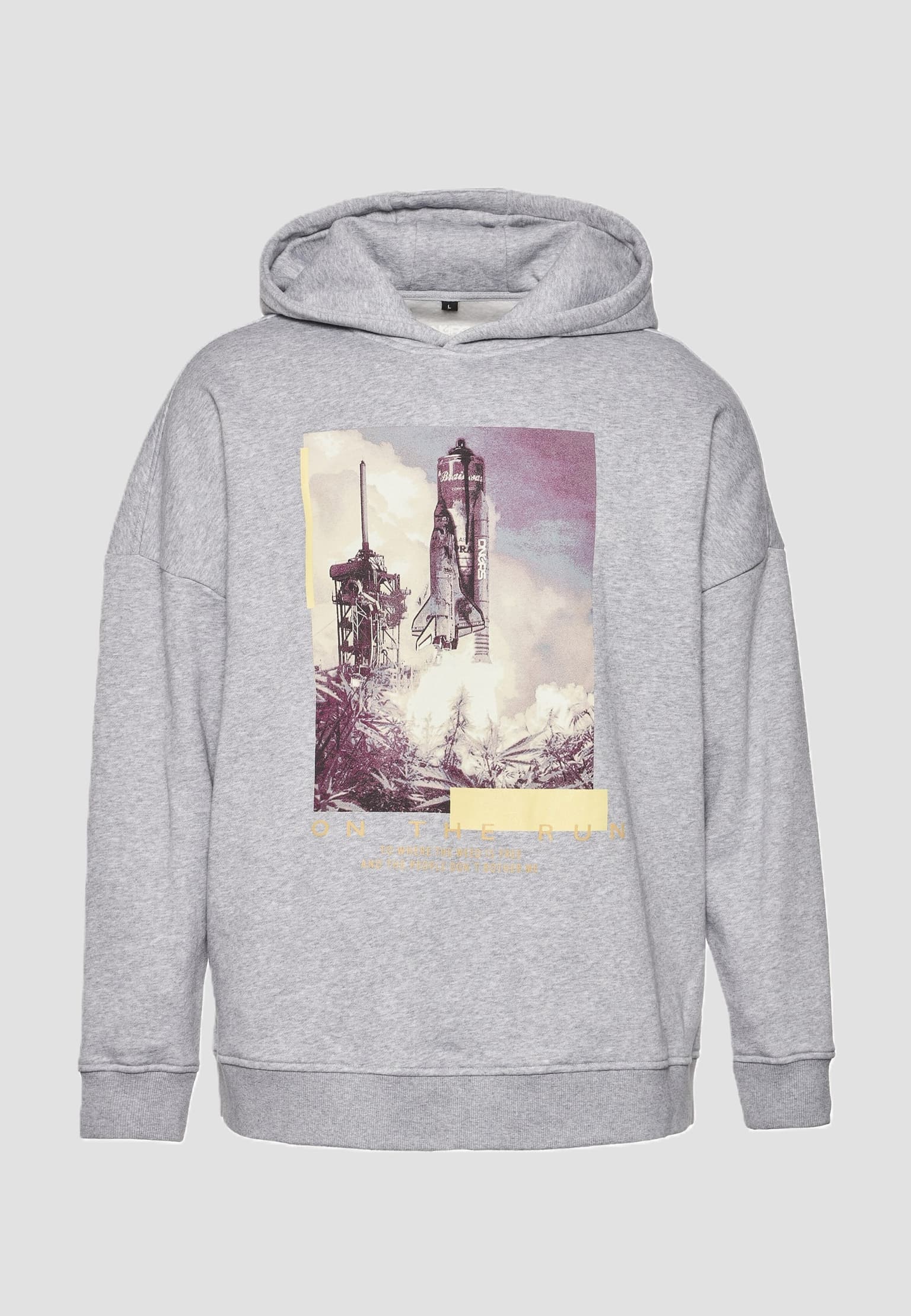 Dangerous DNGRS Launch Hoody – Bild 4