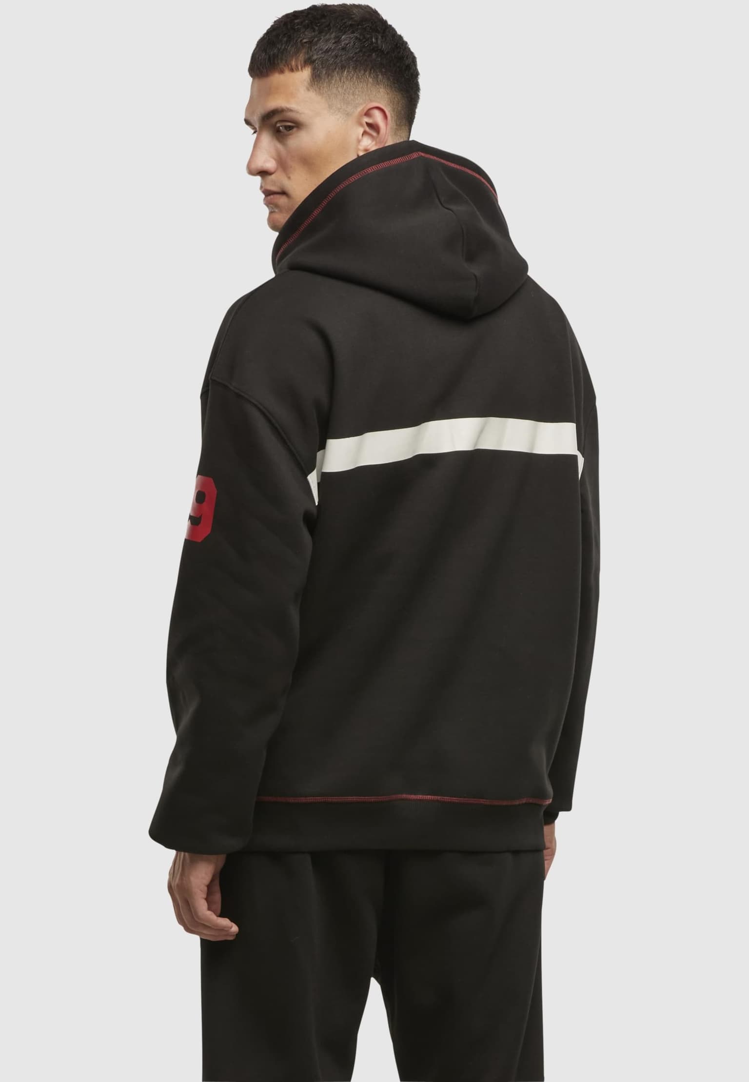 Rocawear Hoodie Pro – Bild 2