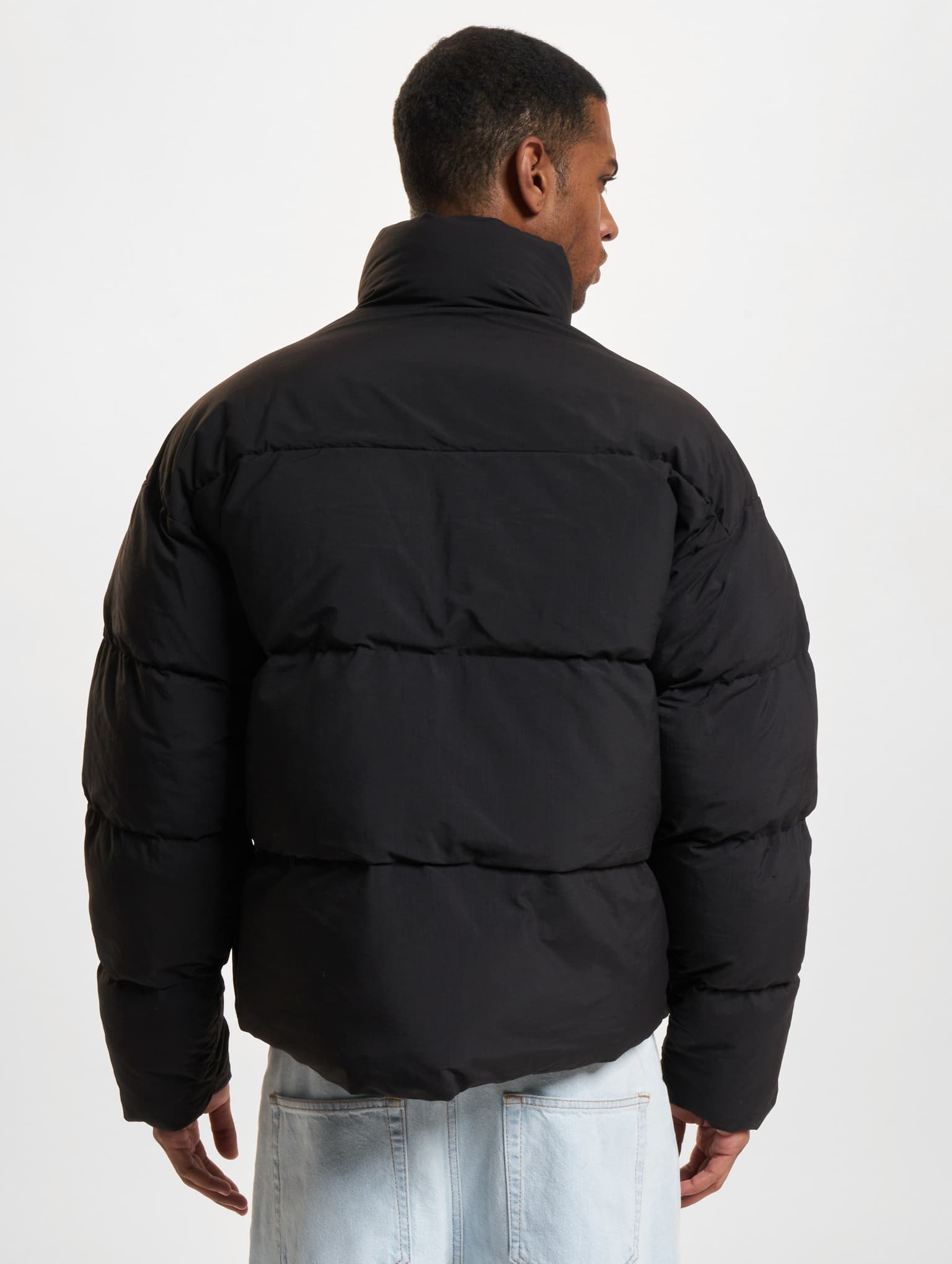 Puma Classics Oversized Puffer Jacket – Bild 3