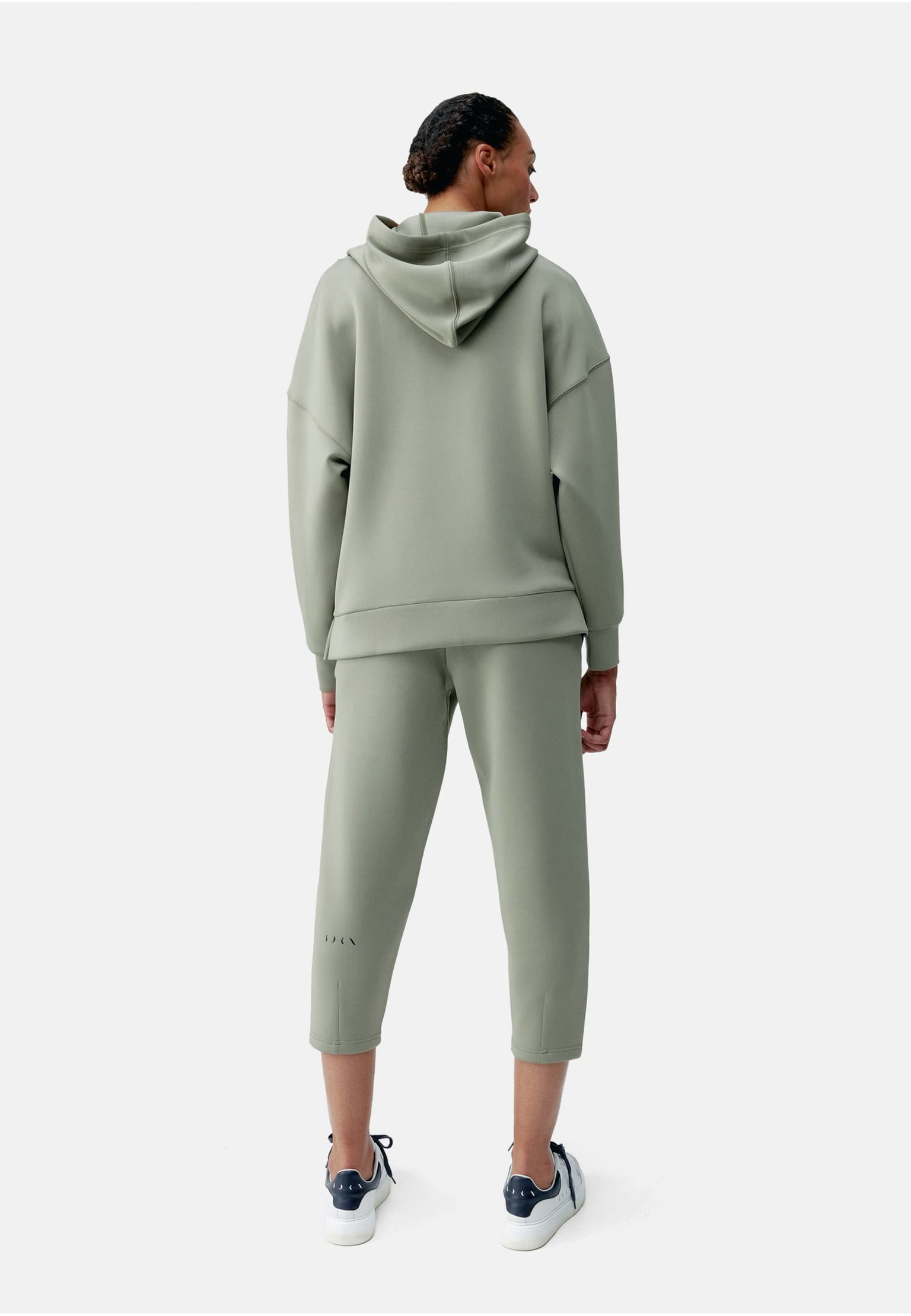 Born Sweatshirt Isolde – Bild 4