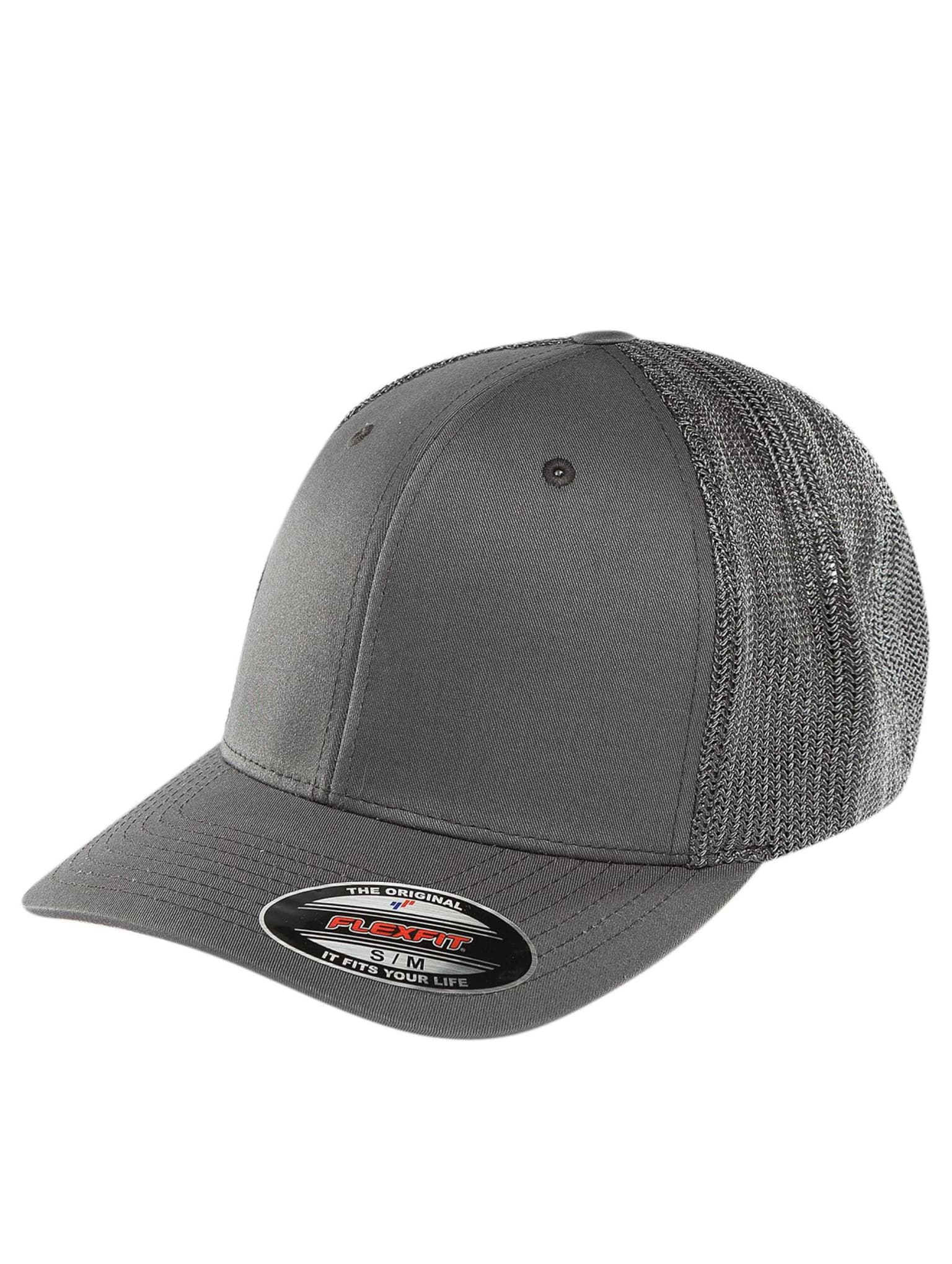 Flexfit Mesh Trucker – Bild 3