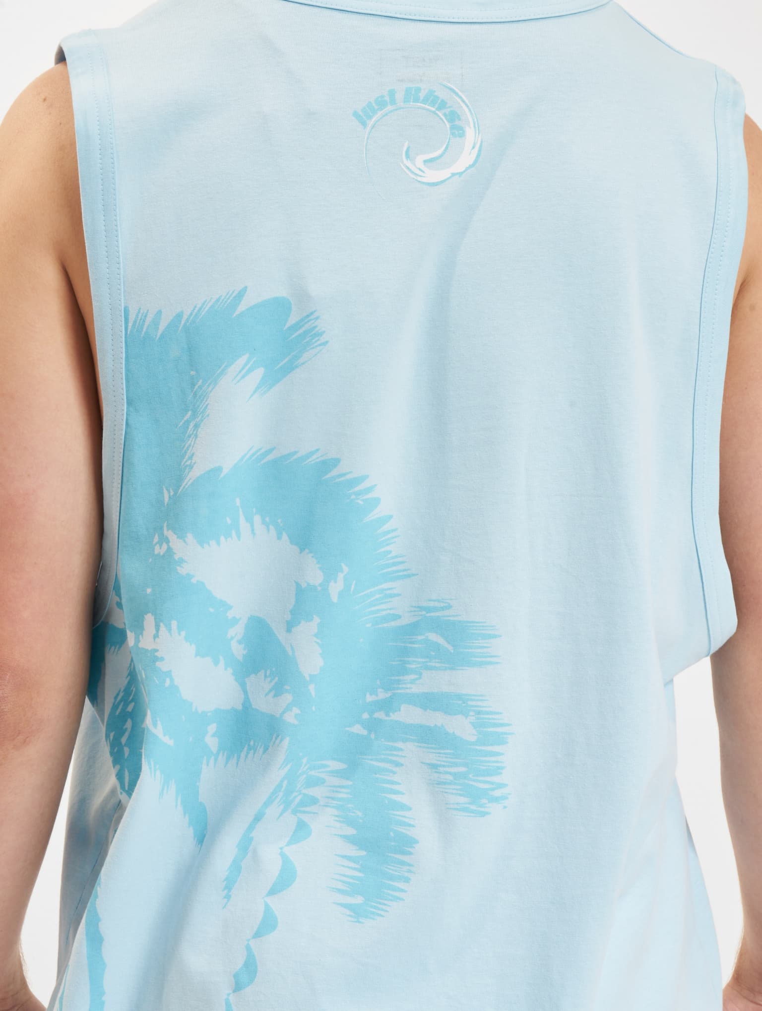 Just Rhyse Wind Tank Top – Bild 4