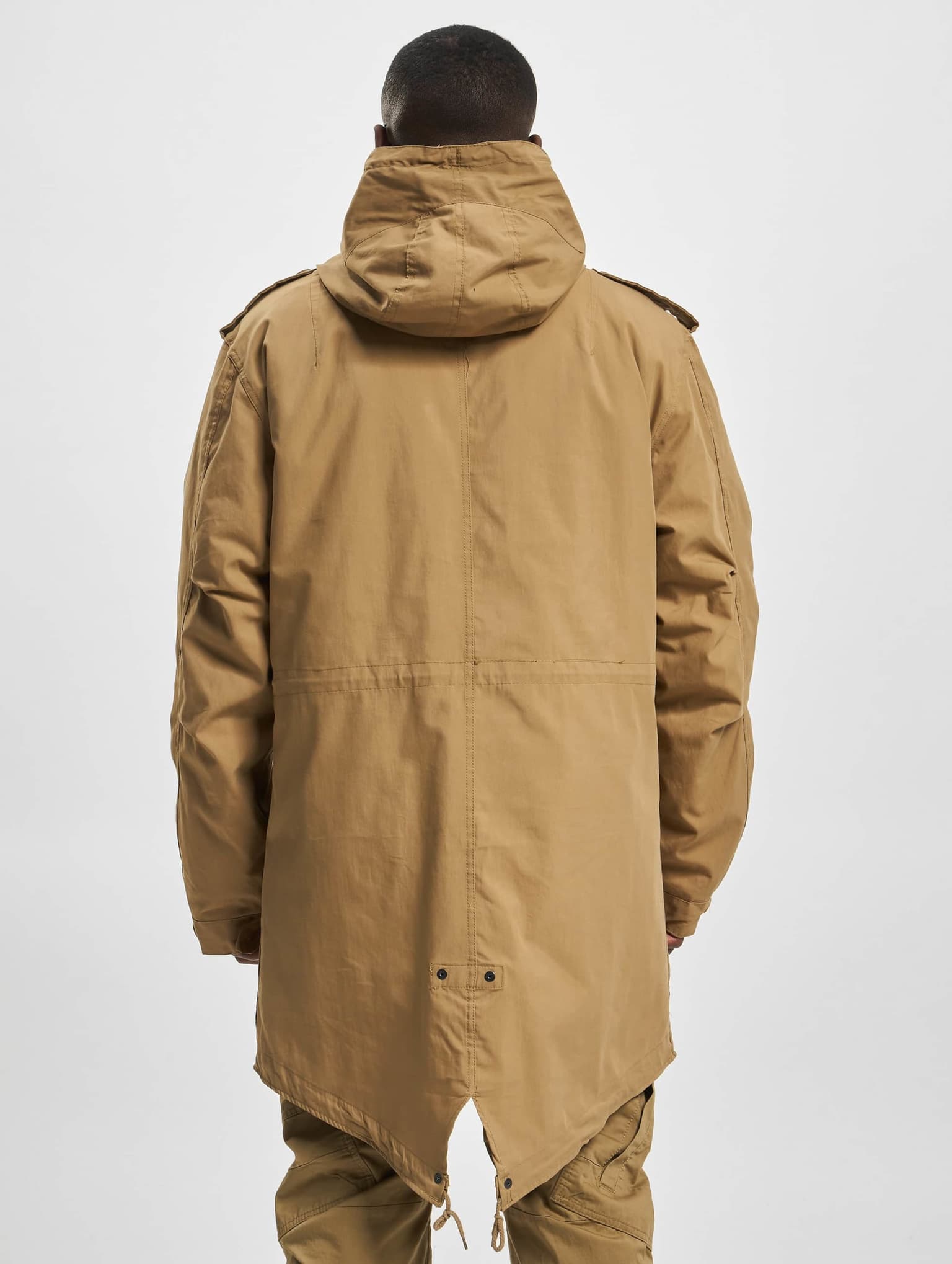 Brandit M51 US Parka – Bild 2