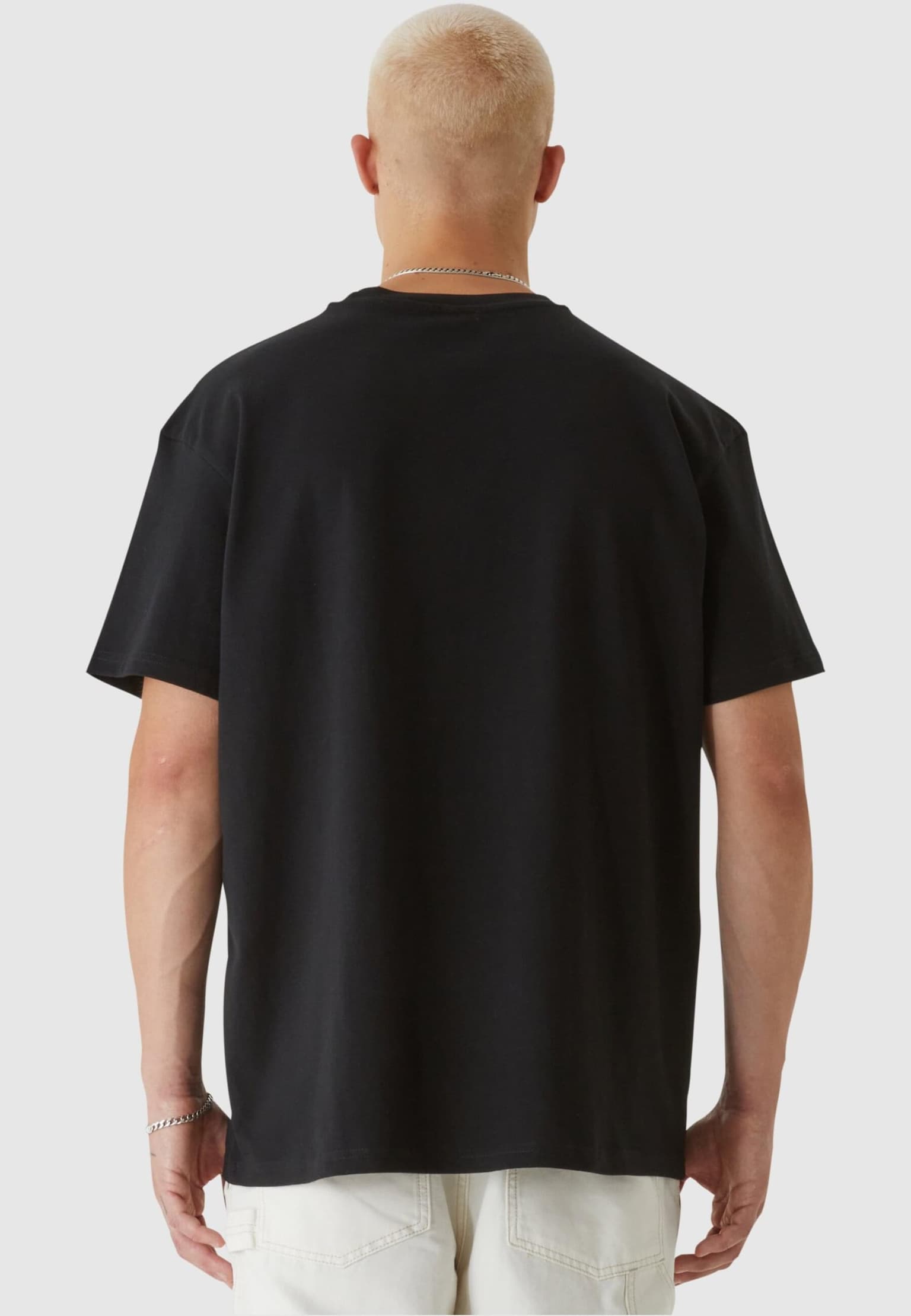 Lost Youth LY TEE- MONEY V.1 – Bild 2