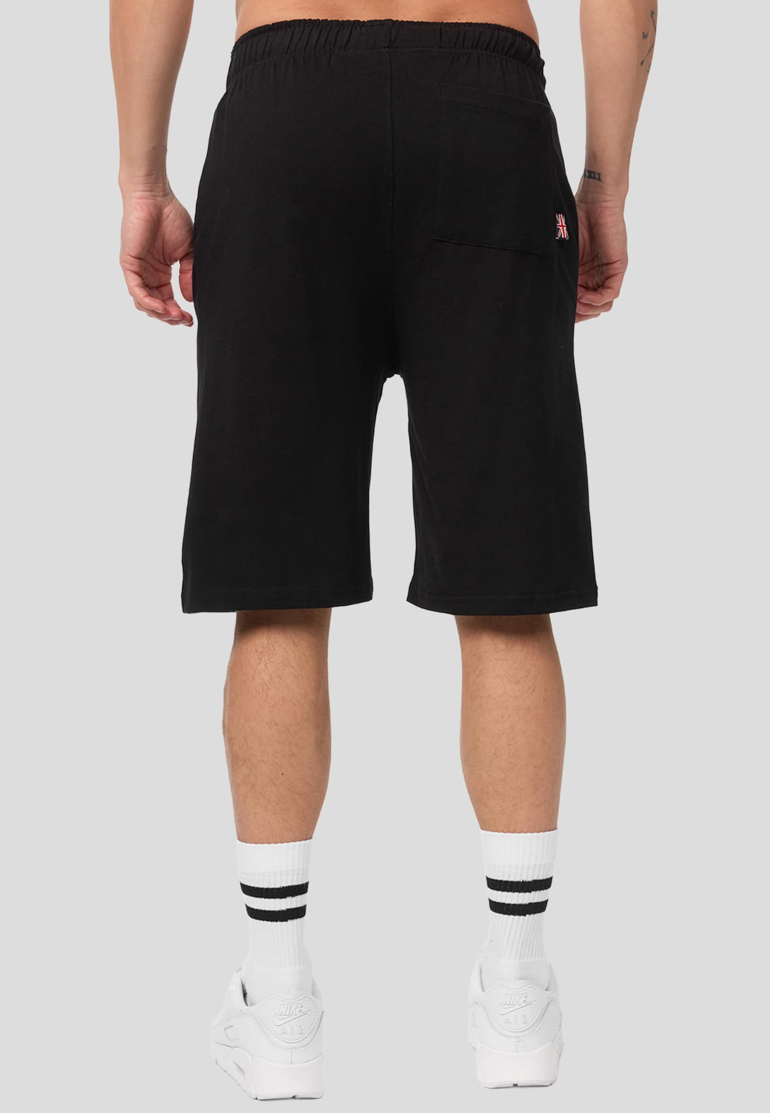 Lonsdale London Short – Bild 2