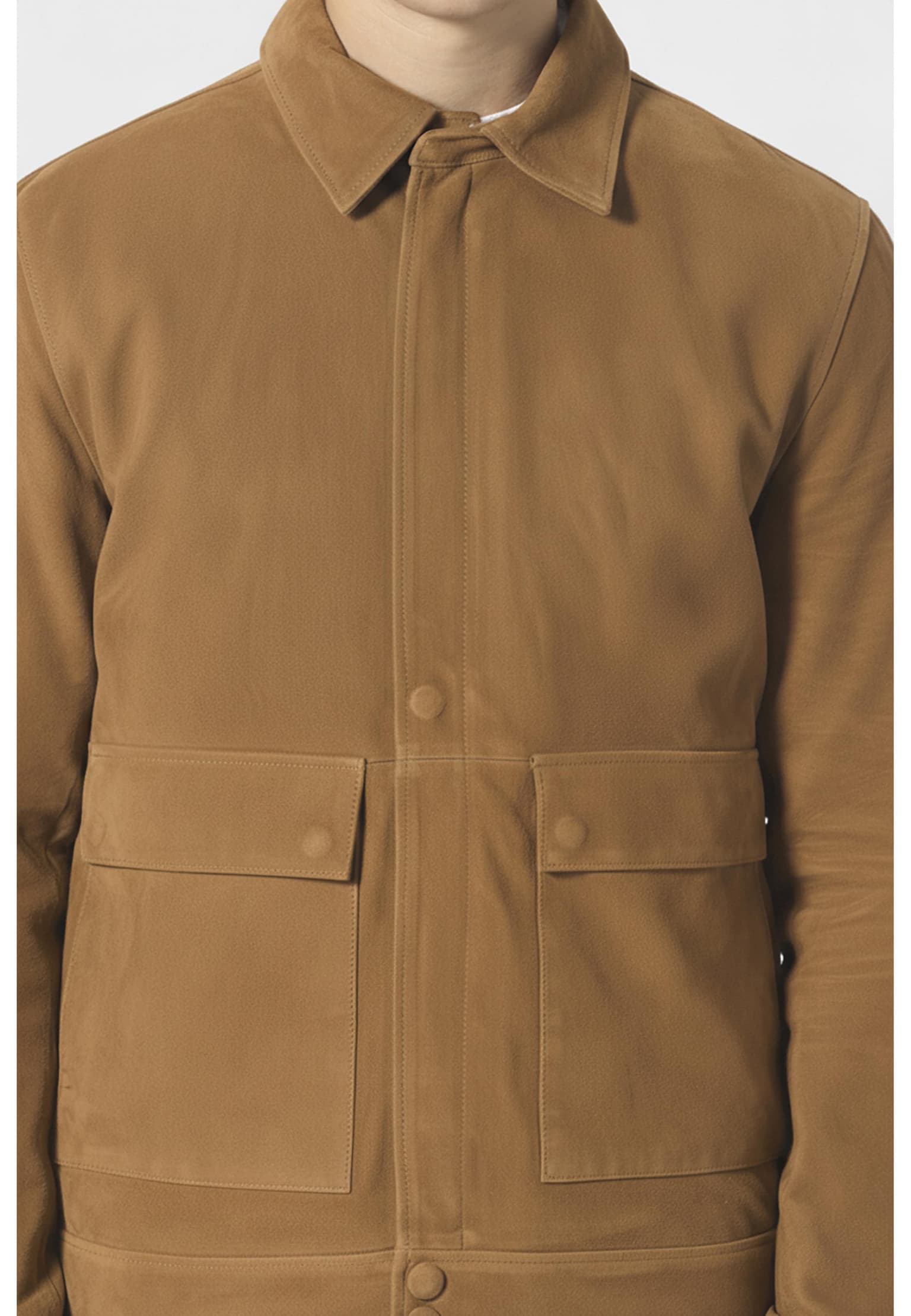 Pas De Monaco SWADE JACKET – Bild 3