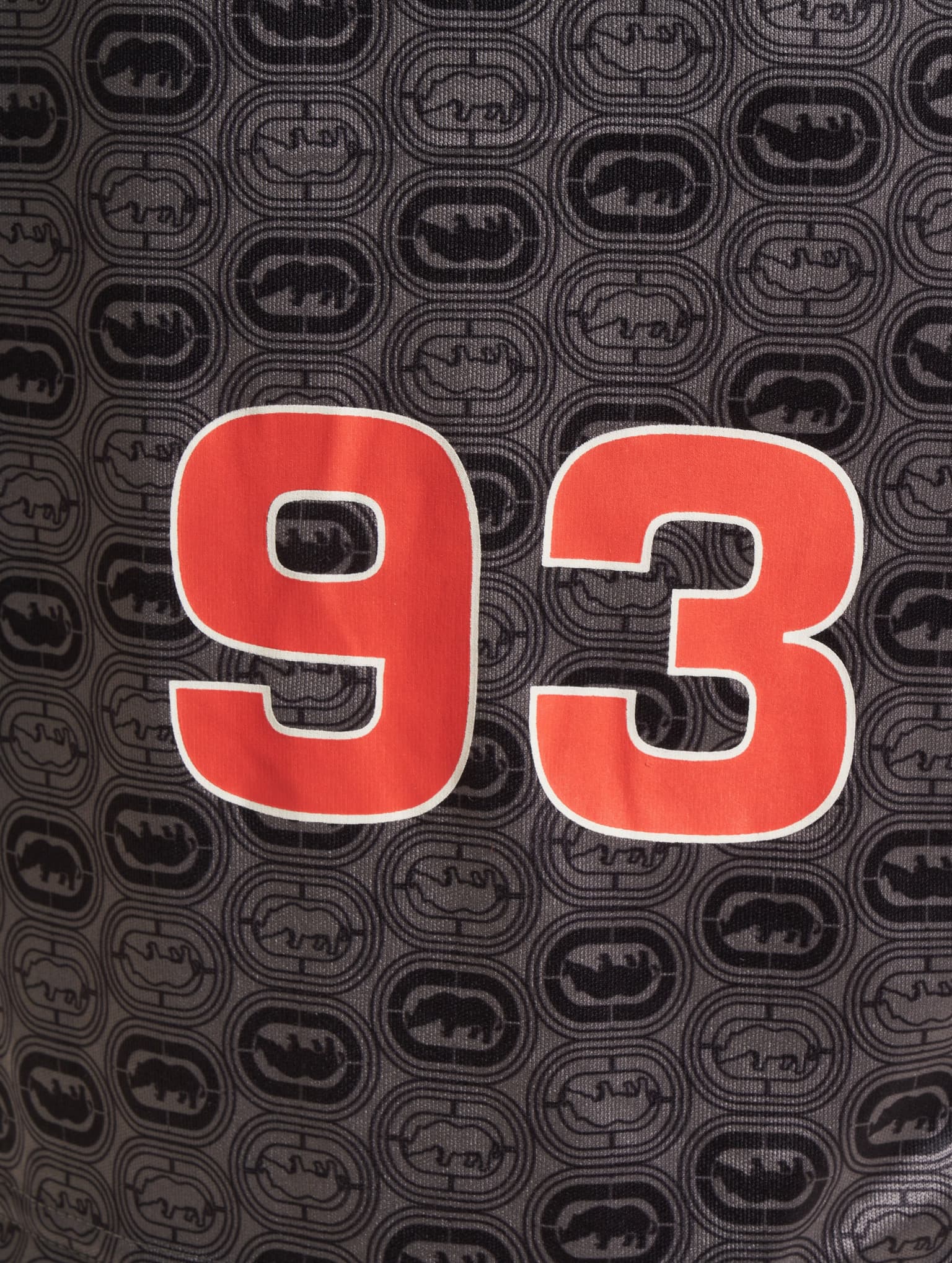 Ecko Unltd. Logo Mania Short – Bild 3