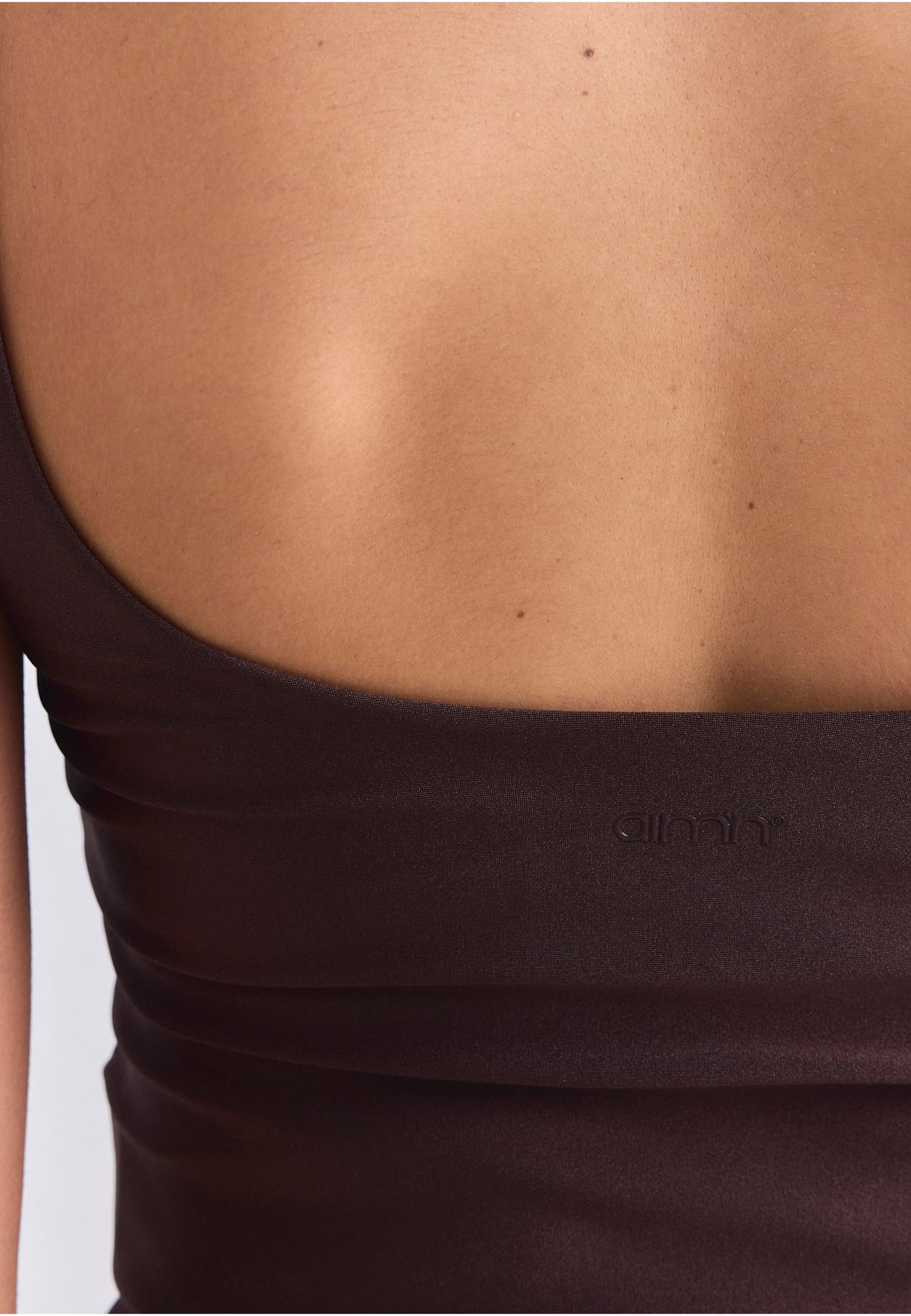 aimn Shimmer Singlet – Bild 4