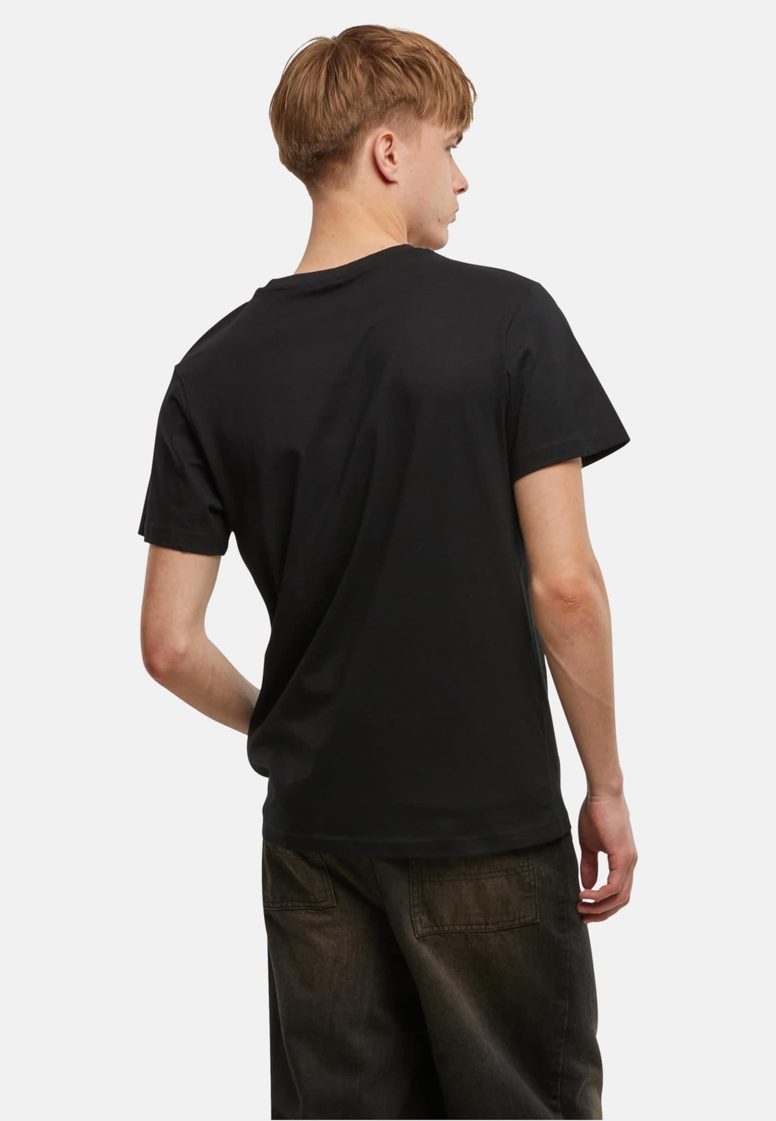 Mister Tee Skull Bear – Bild 2