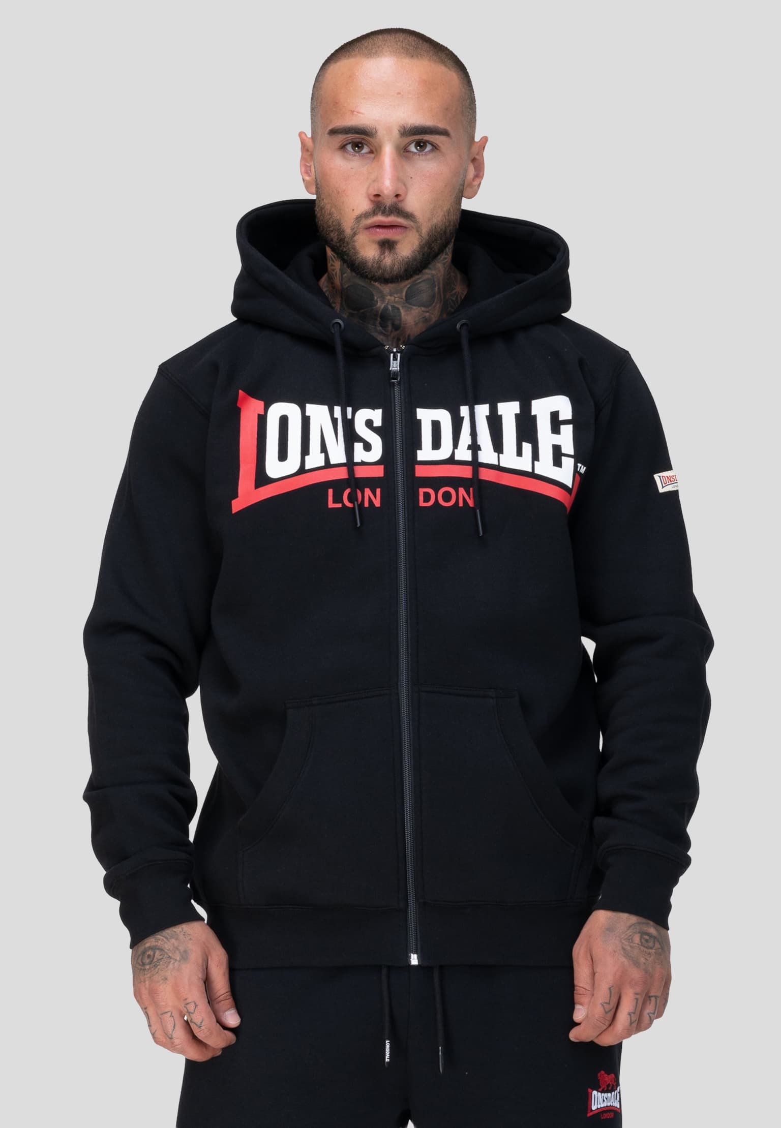 Lonsdale London GARRIGILL