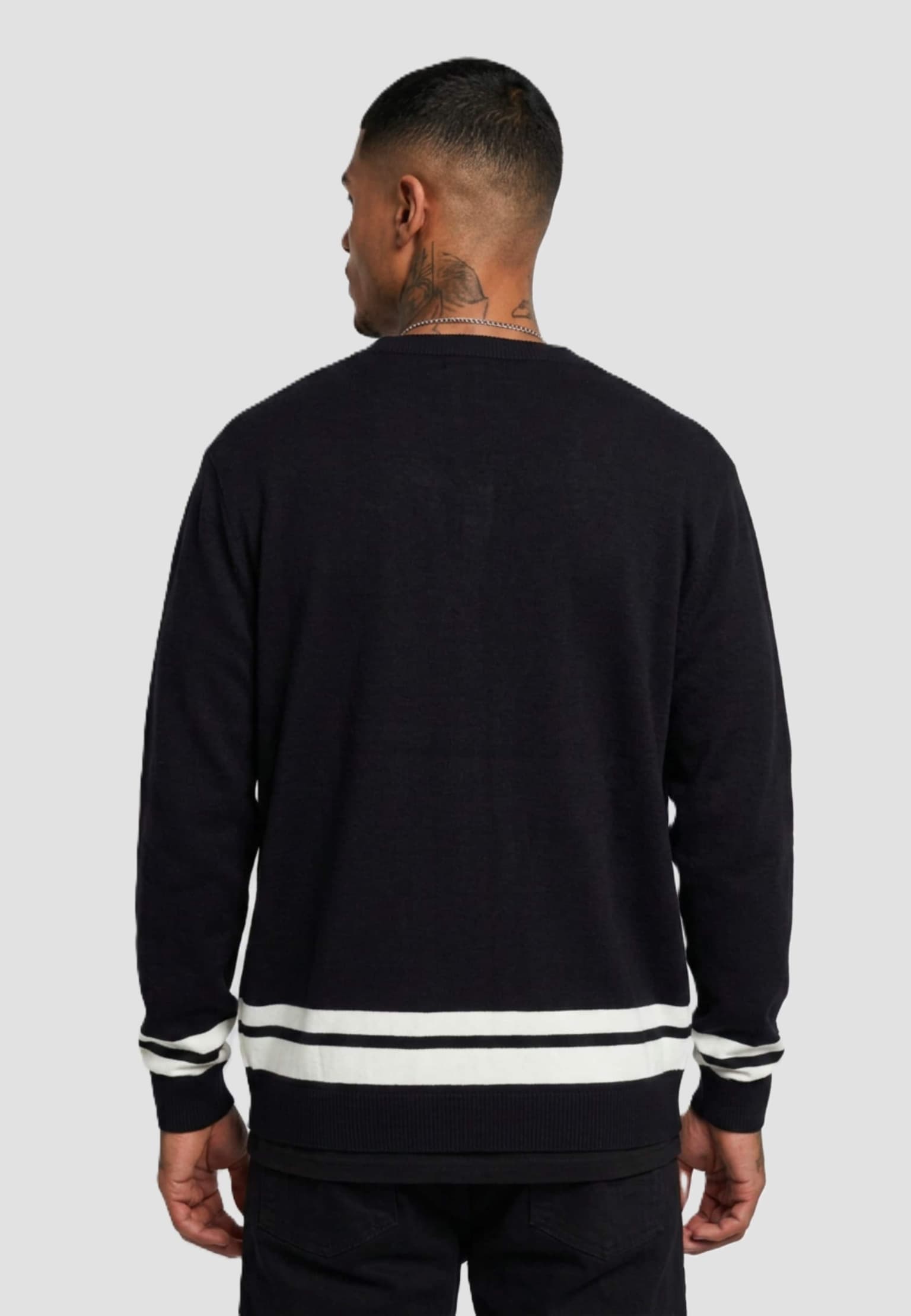 Ecko Unltd. College Stickjacken – Bild 2