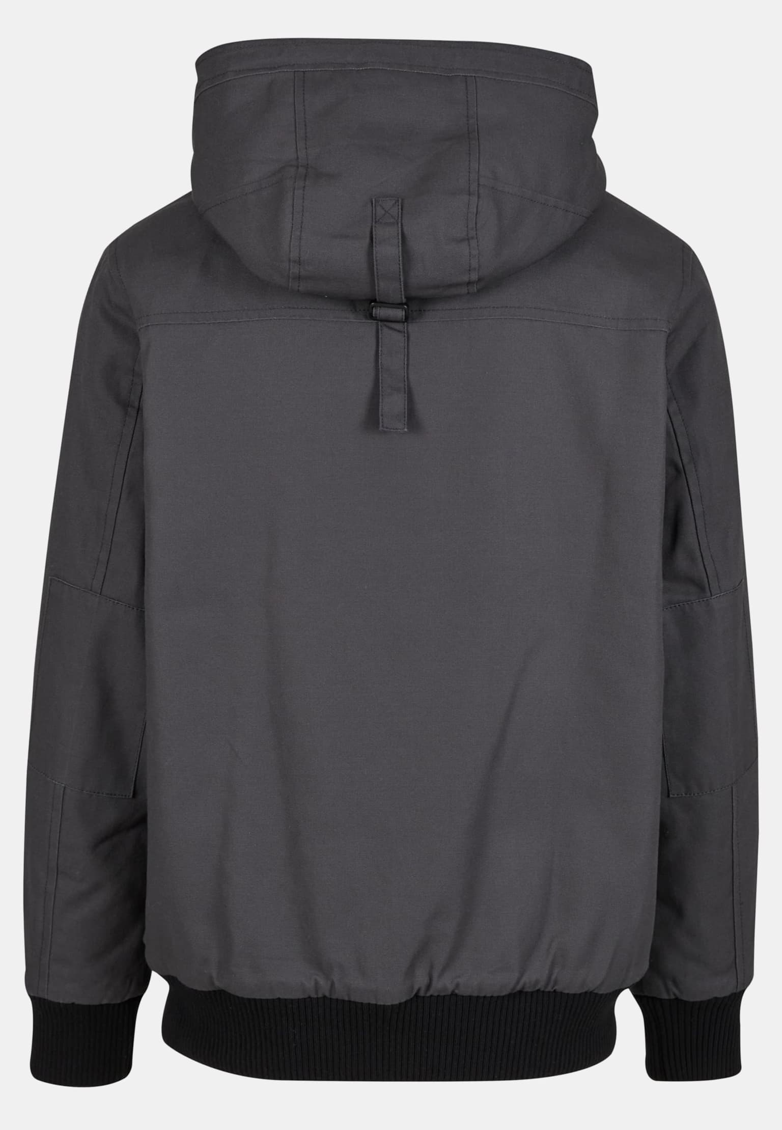 Brandit Men Essential Jacket – Bild 4