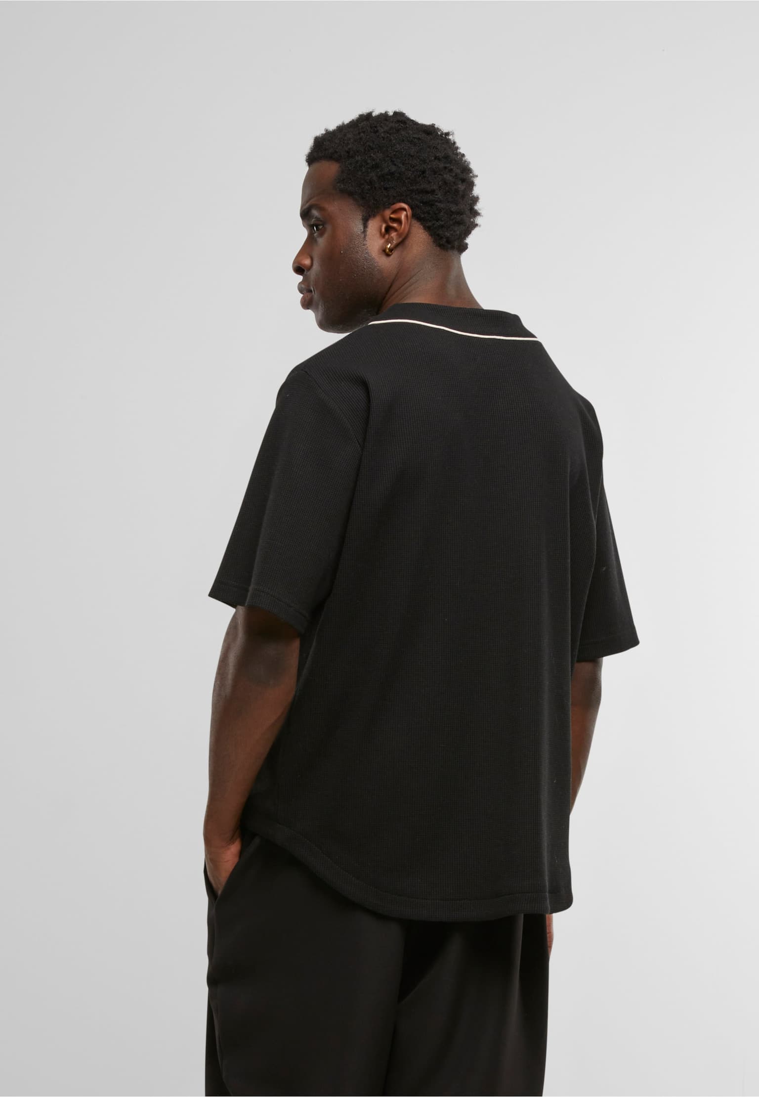 Karl Kani Legacy Waffle Baseball Jersey – Bild 2