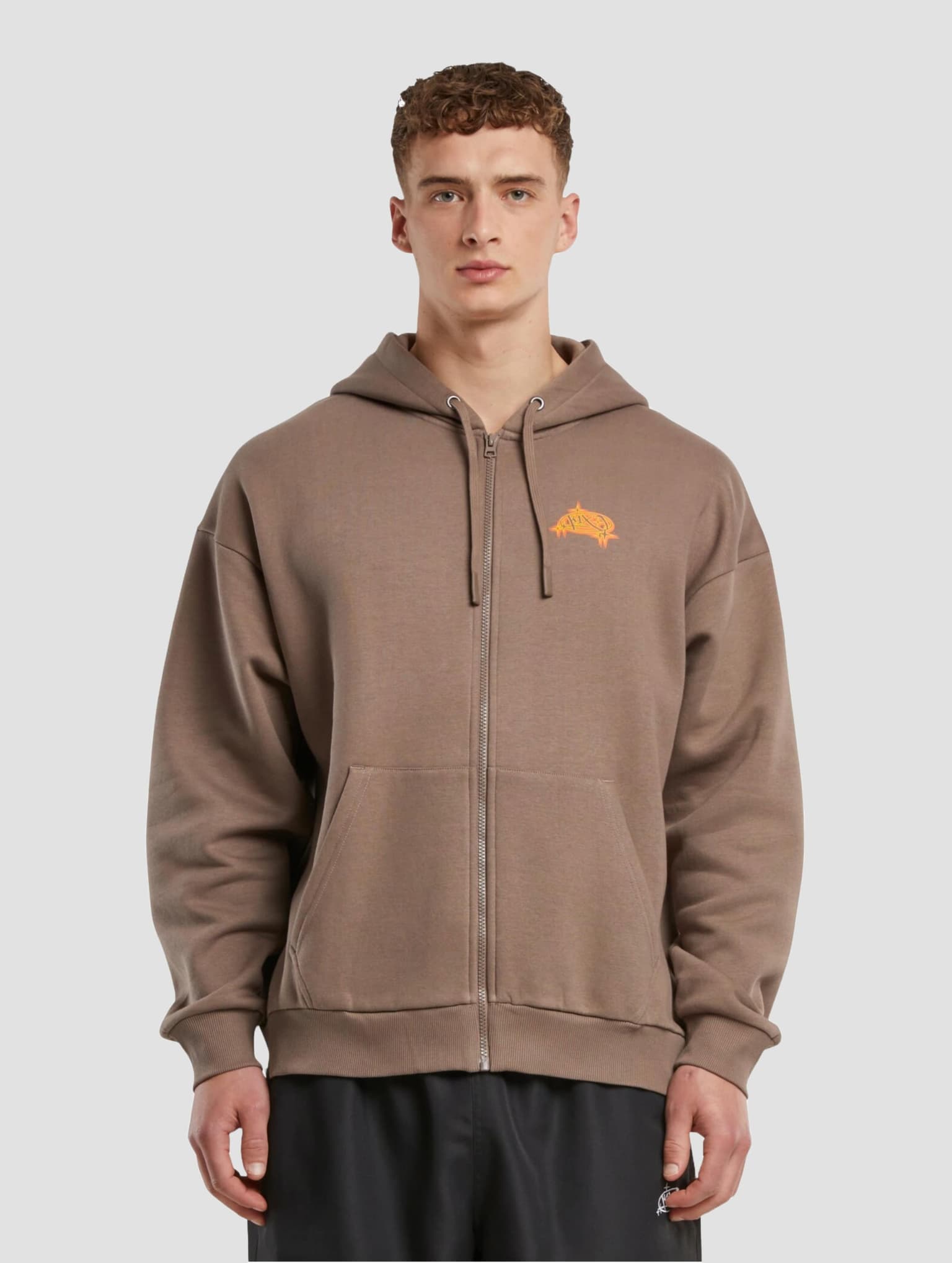 K1X Stars Zip Hoodie – Bild 3