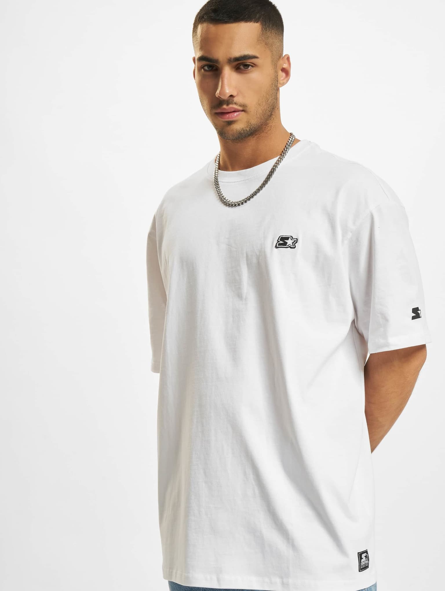 Starter Black Label Essential Oversize Tee