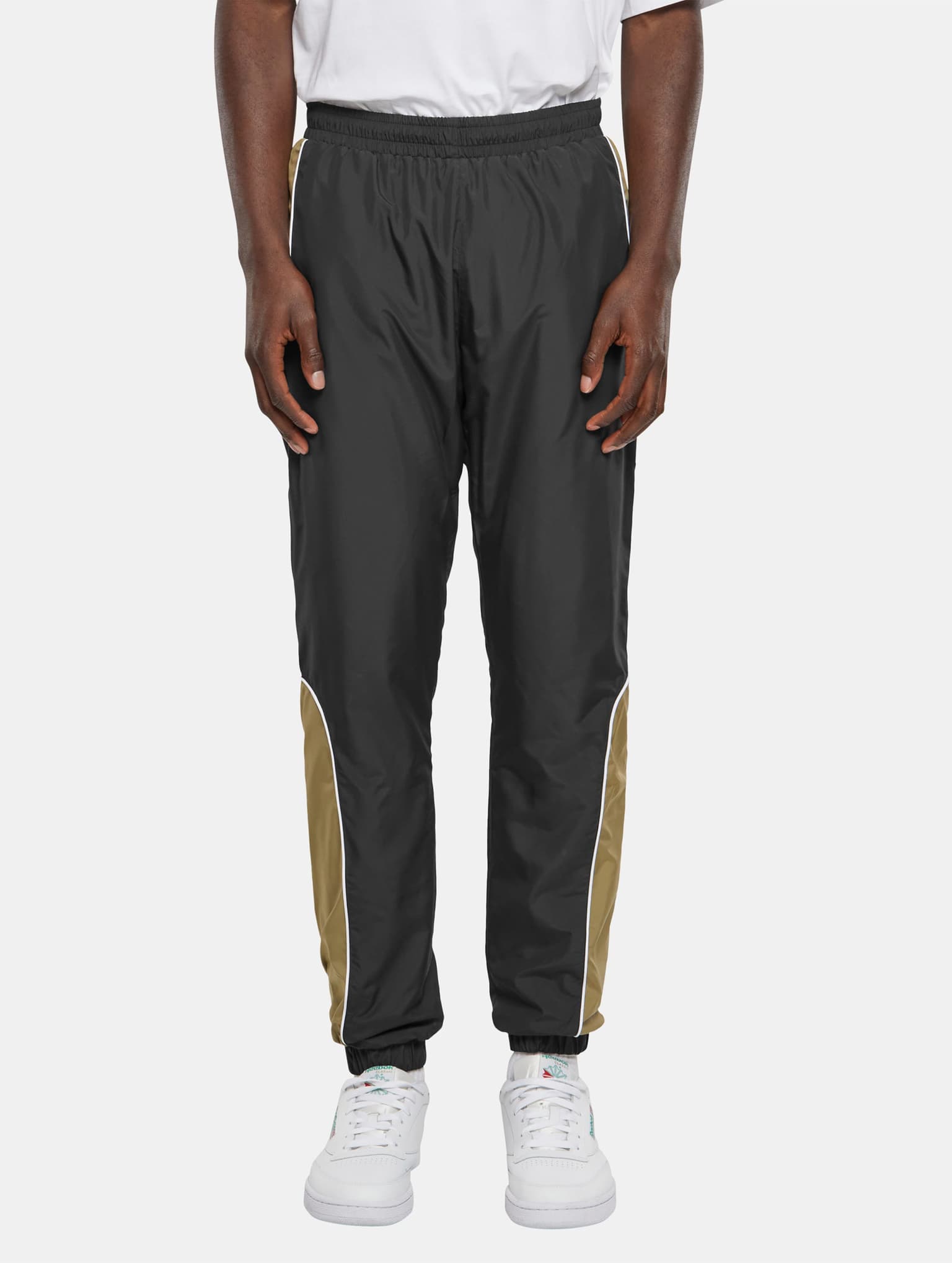 Urban Classics Piped Jogginghose