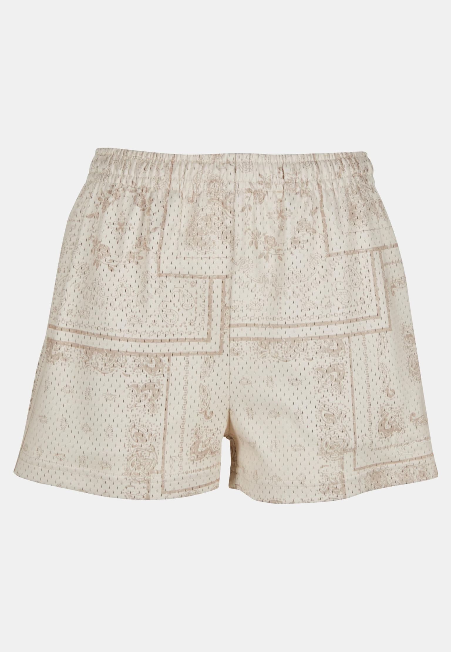 Karl Kani Signature Mesh Mini Short – Bild 4