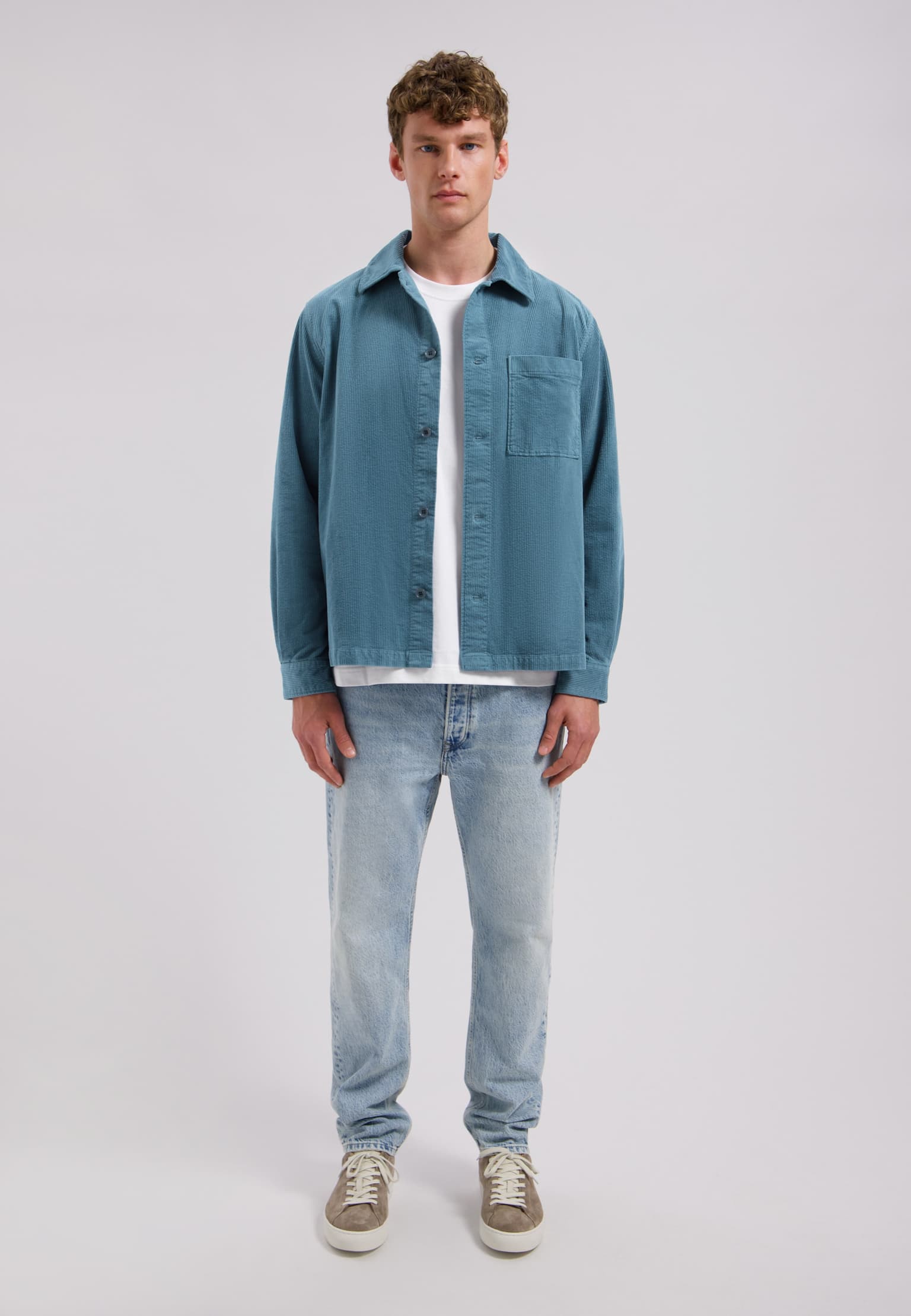 Dstrezzed Cruise Overshirt – Bild 4