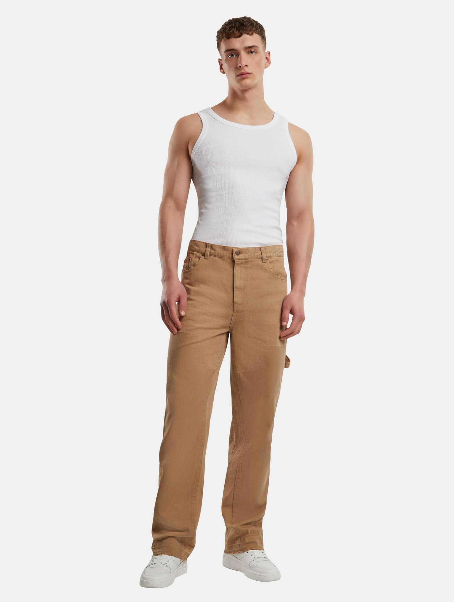 Karl Kani Original Washed Cargohose – Bild 3