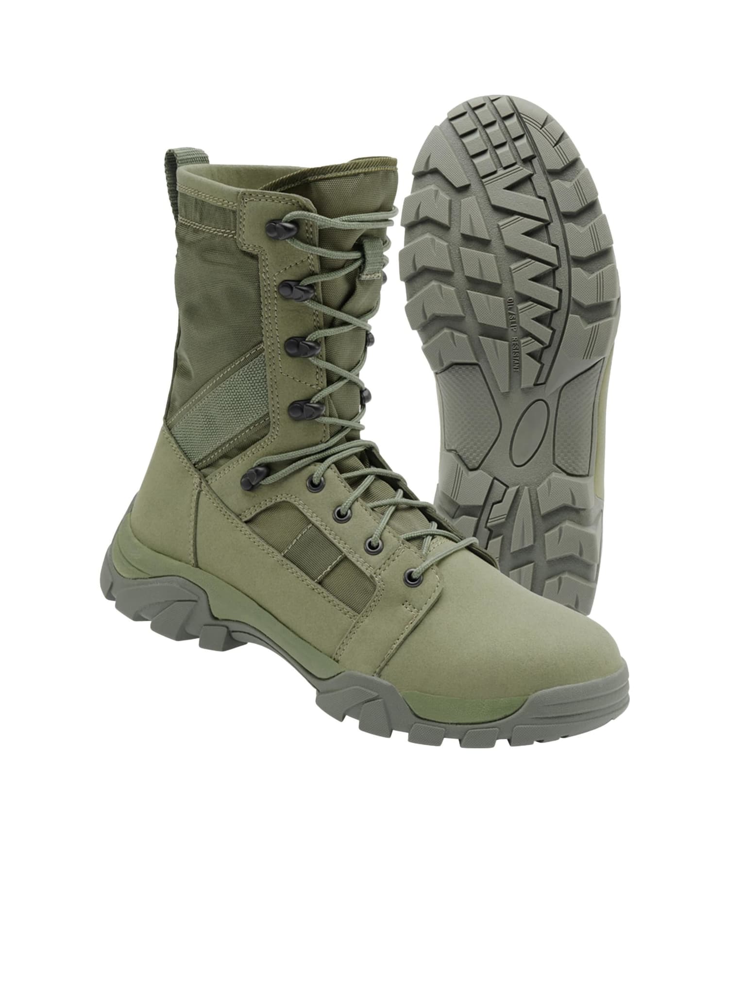 Brandit Defense Boot – Bild 2
