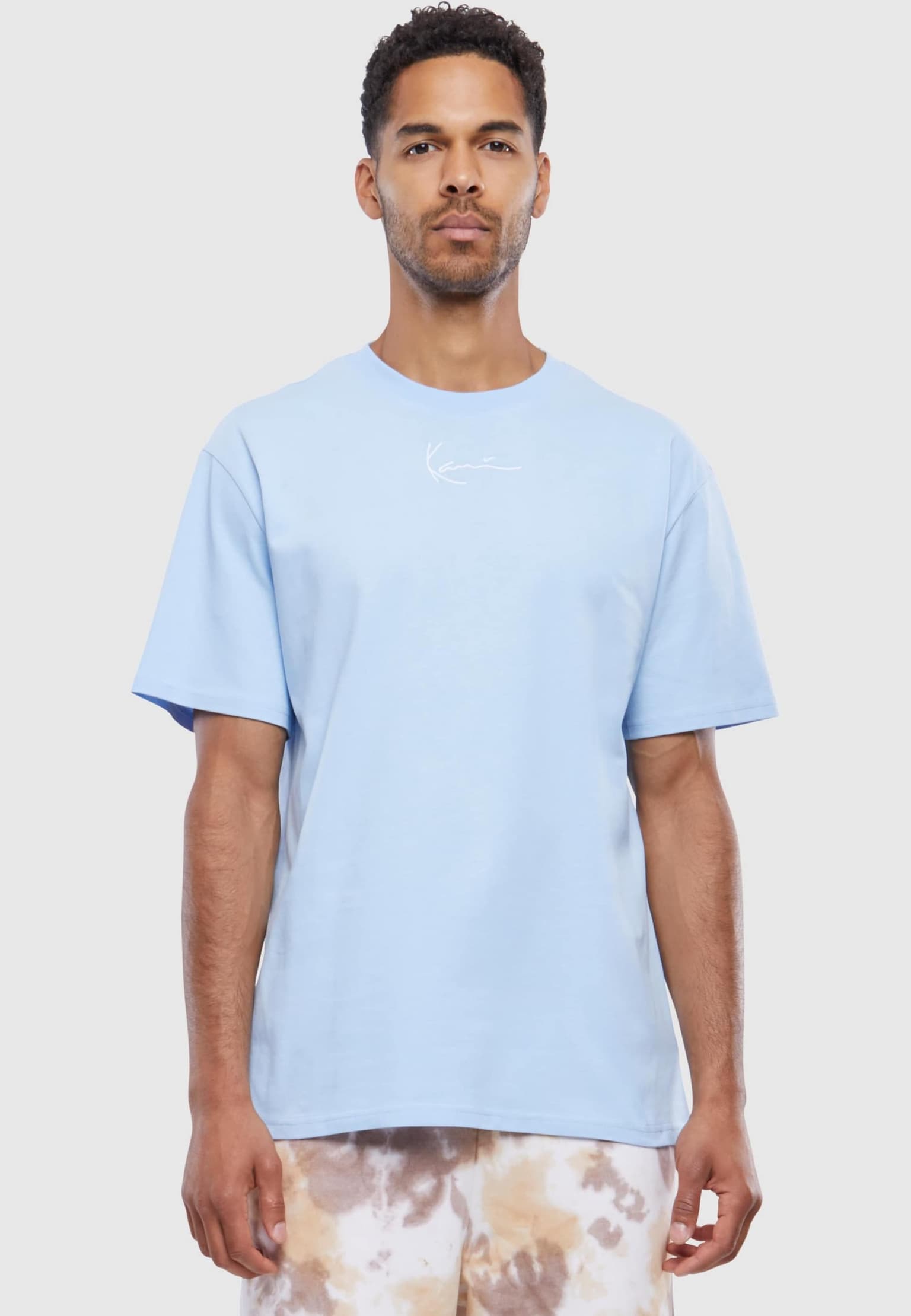 Karl Kani Small Signature Tee
