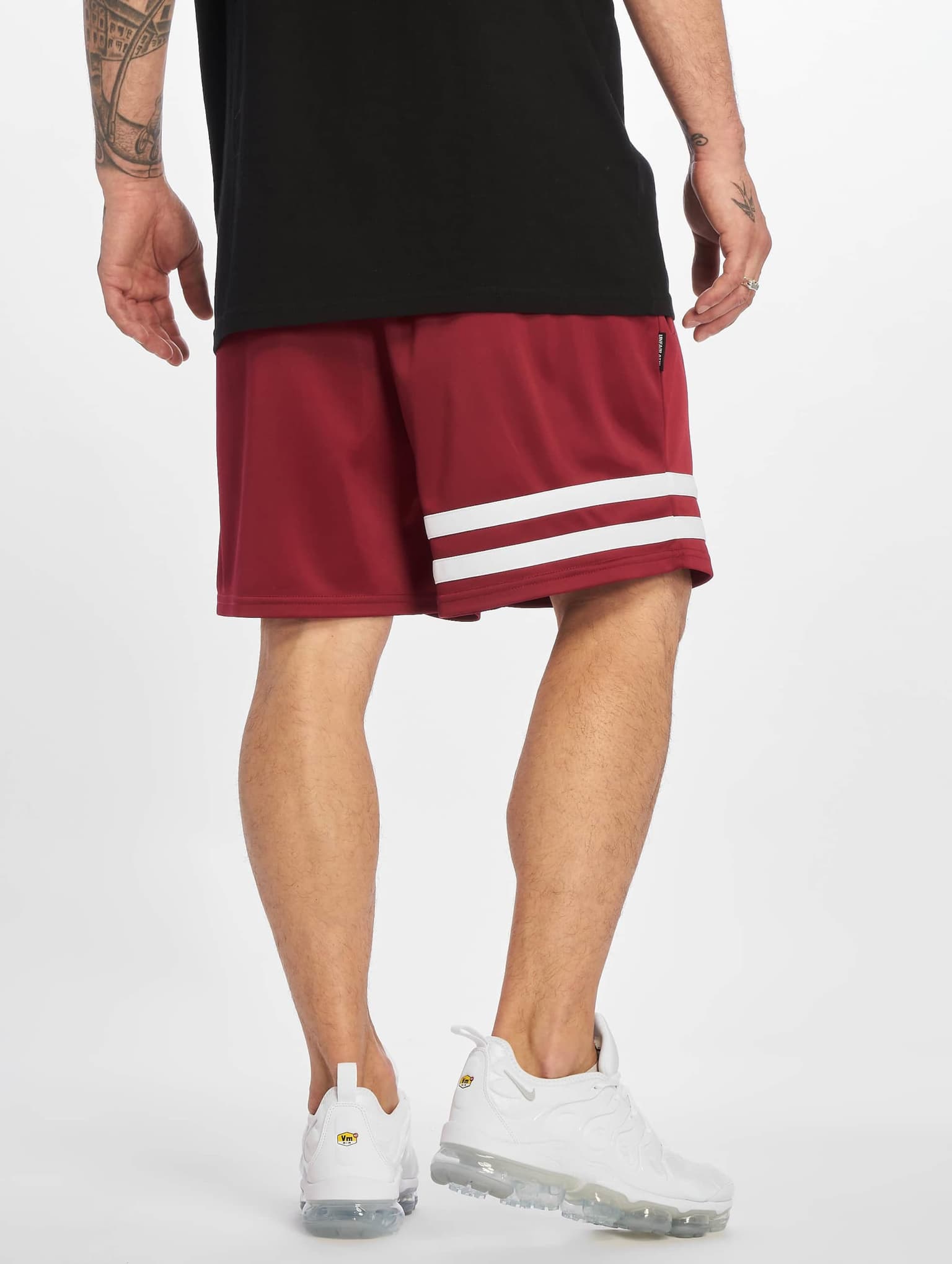 UNFAIR ATHLETICS DMWU Athl. Short – Bild 2