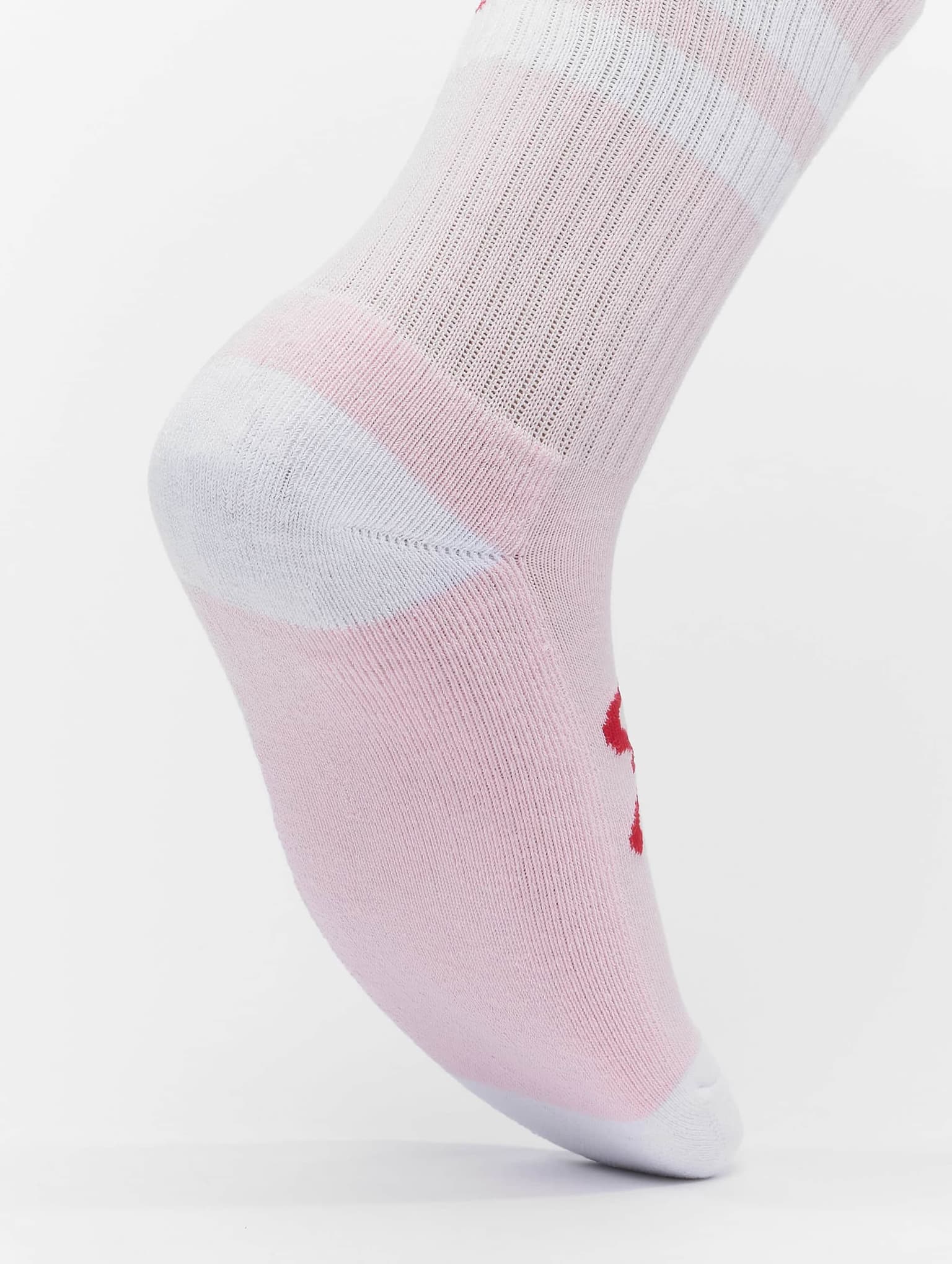 Mister Tee Trust Wanted Socks 2-Pack – Bild 3