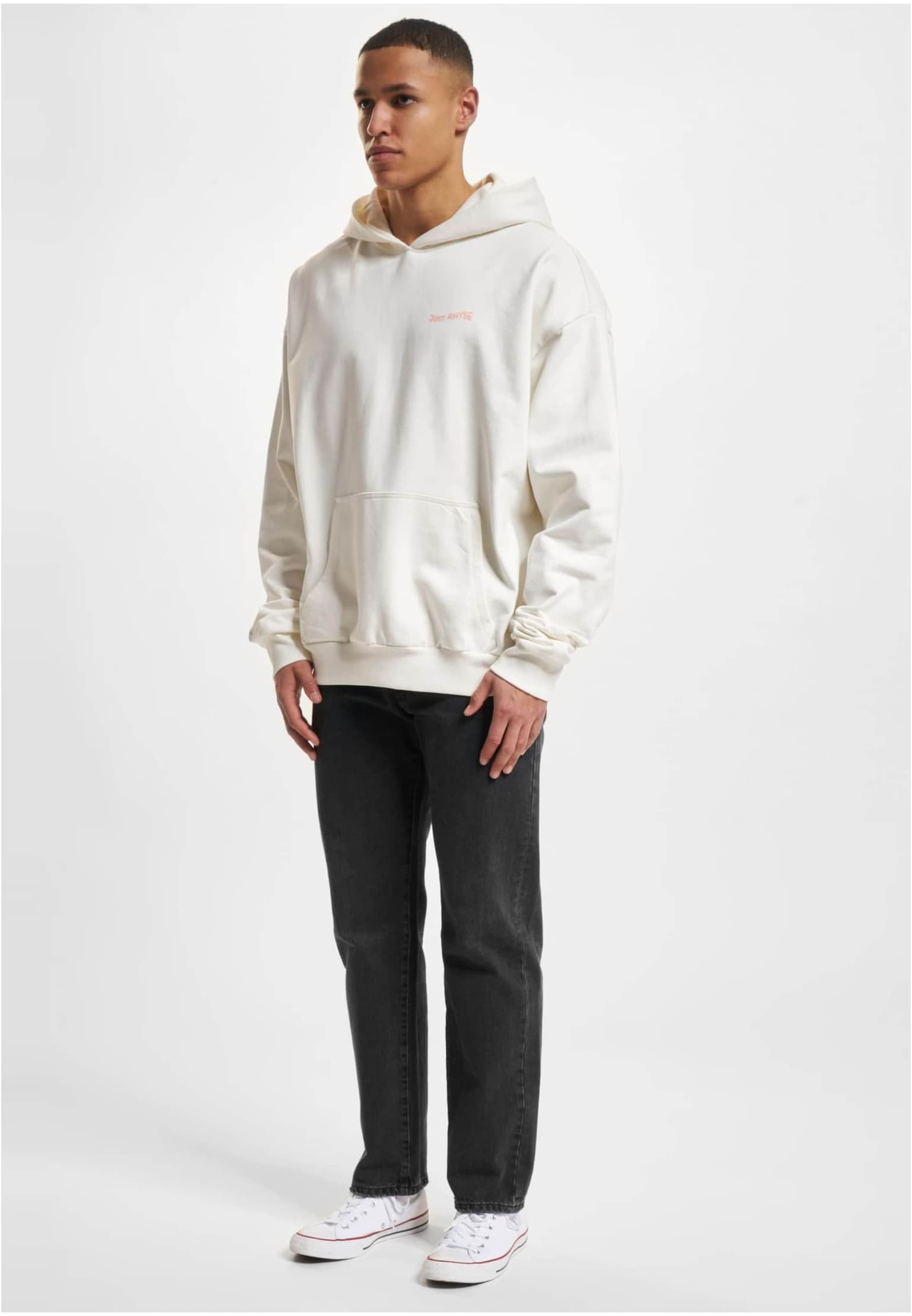 Just Rhyse WavyPalms Hoodie – Bild 3