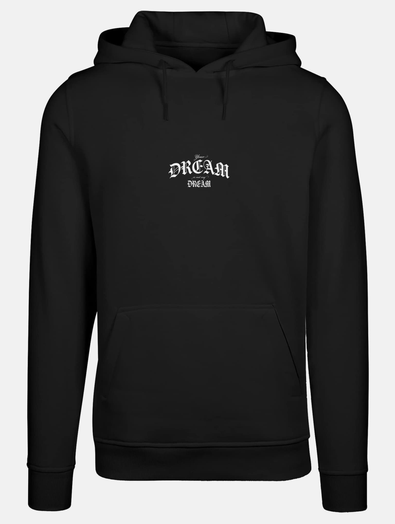 Mister Tee Not My Dream Hoody – Bild 3
