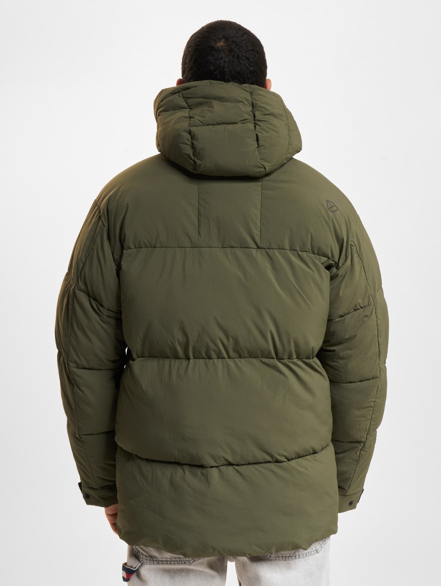 Didriksons Hilmer 2 Winterjacke – Bild 2