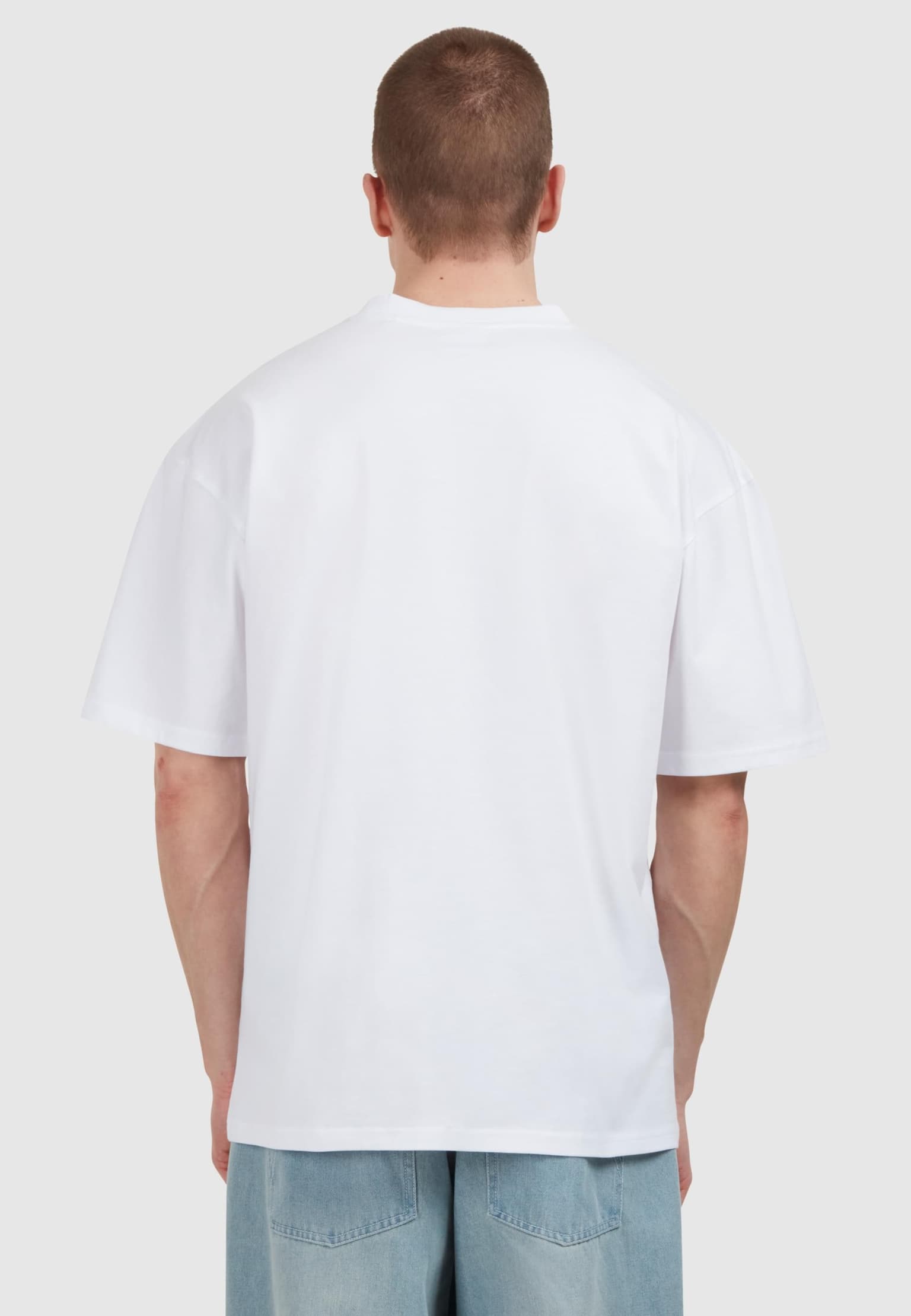 Karl Kani Varsity Print T-Shirt – Bild 2