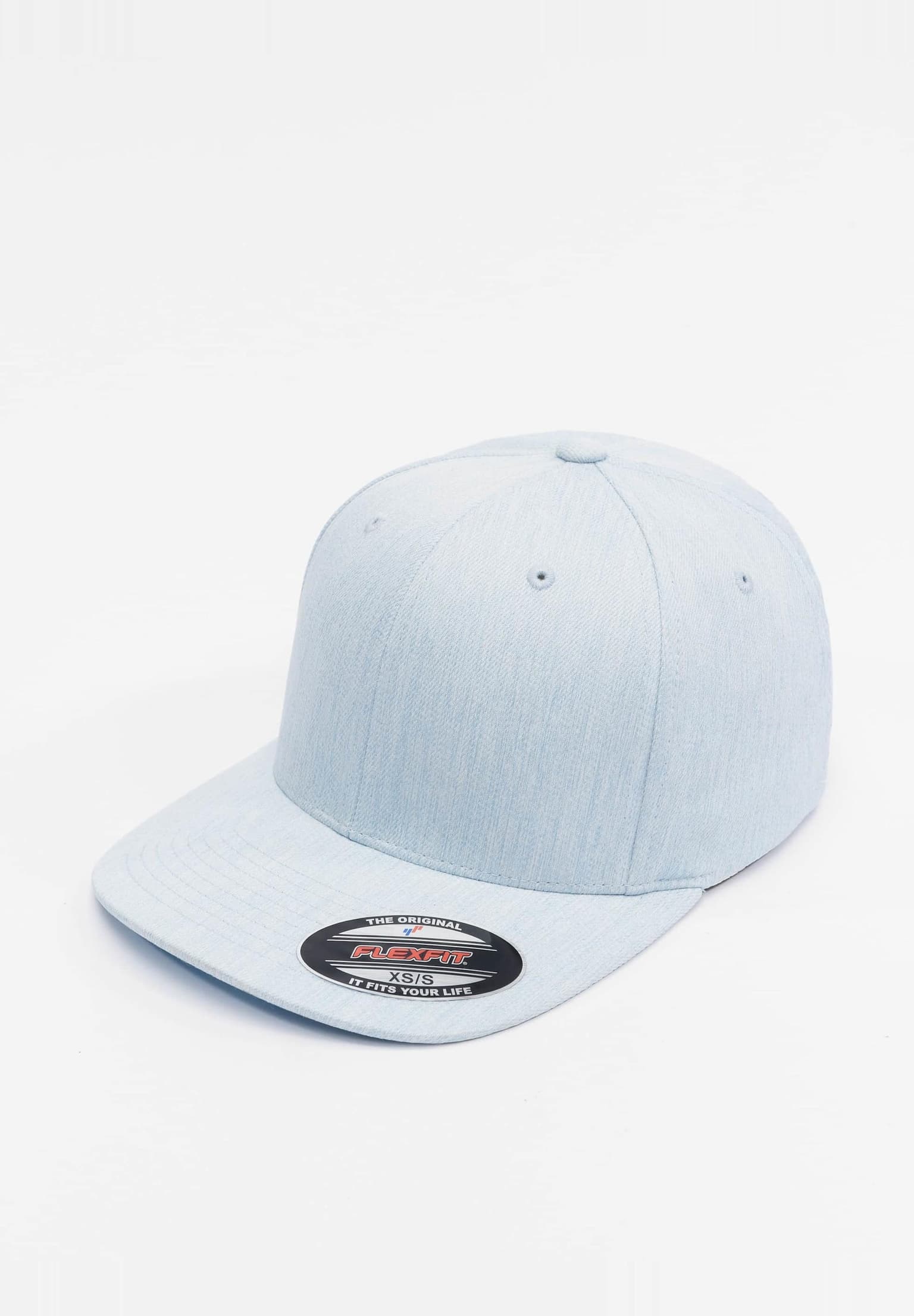 Flexfit Pastel Melange Cap