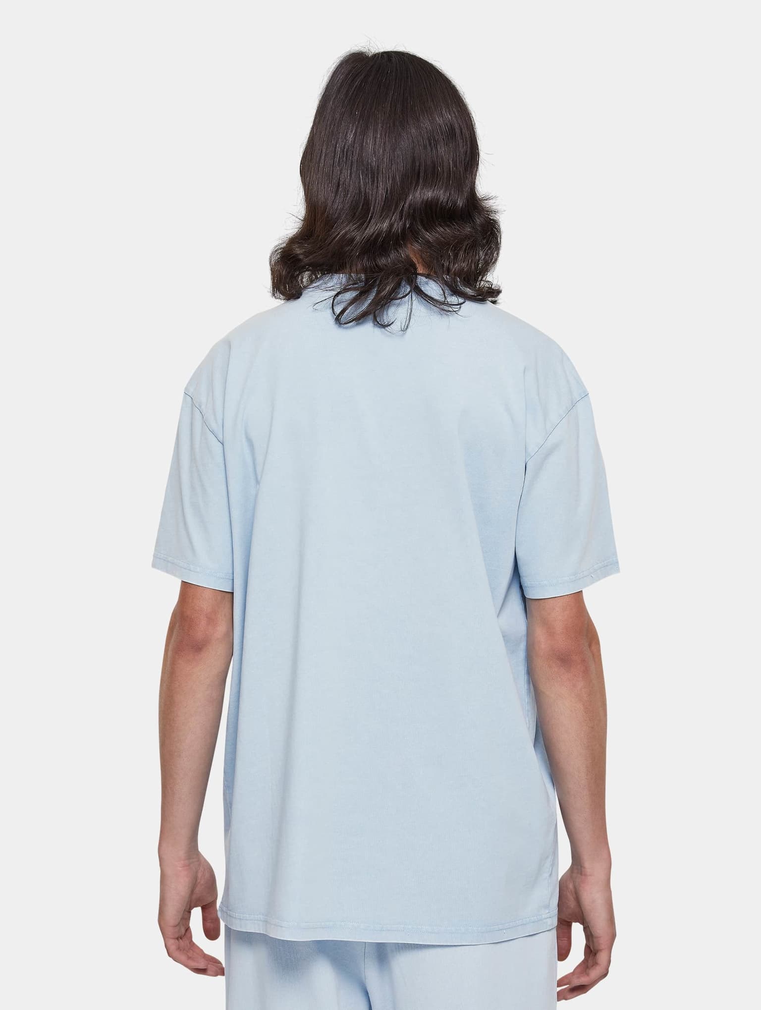 Urban Classics Heavy Oversized Acid Wash Tee – Bild 2