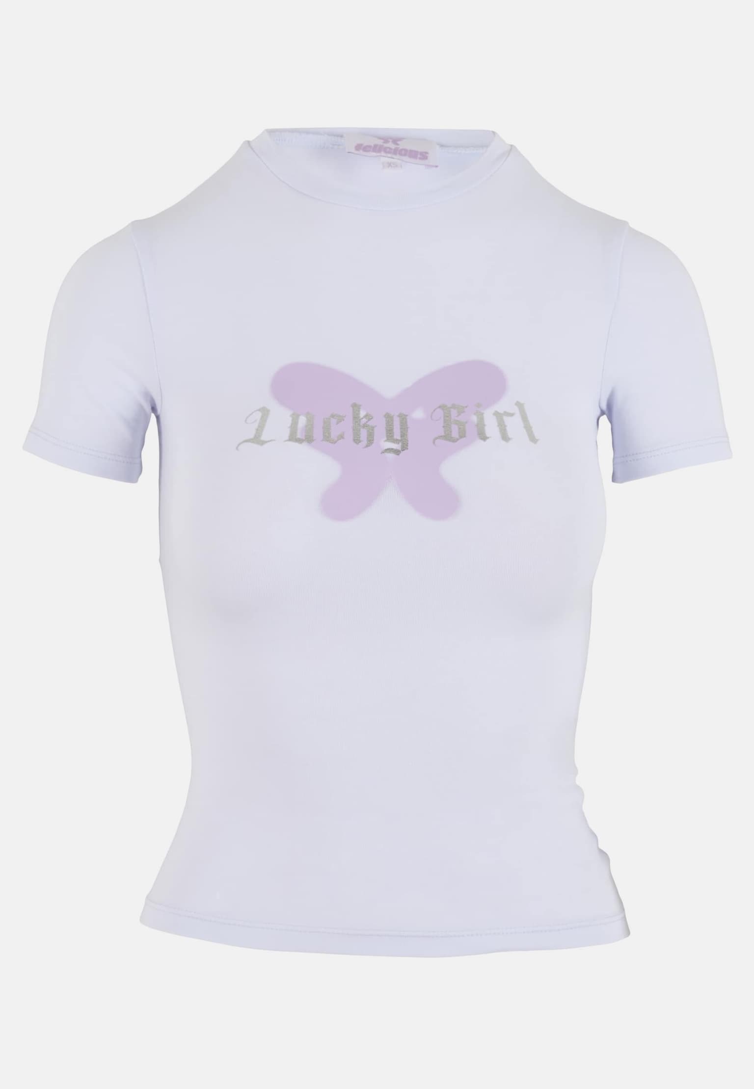 Felicious FELI Lucky Girl Babytee – Bild 3