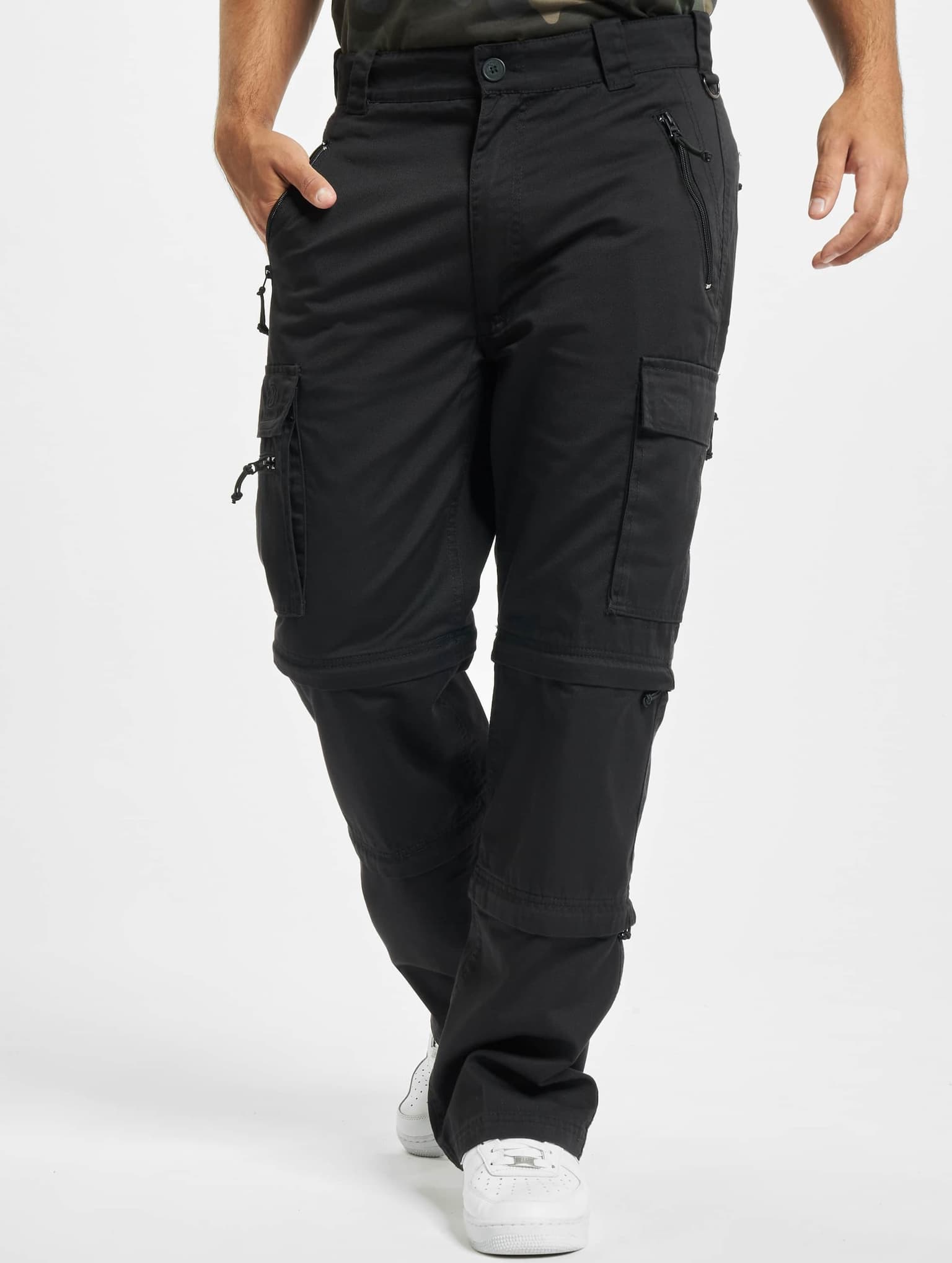 Brandit Savannah Removable Legs Pants – Bild 3