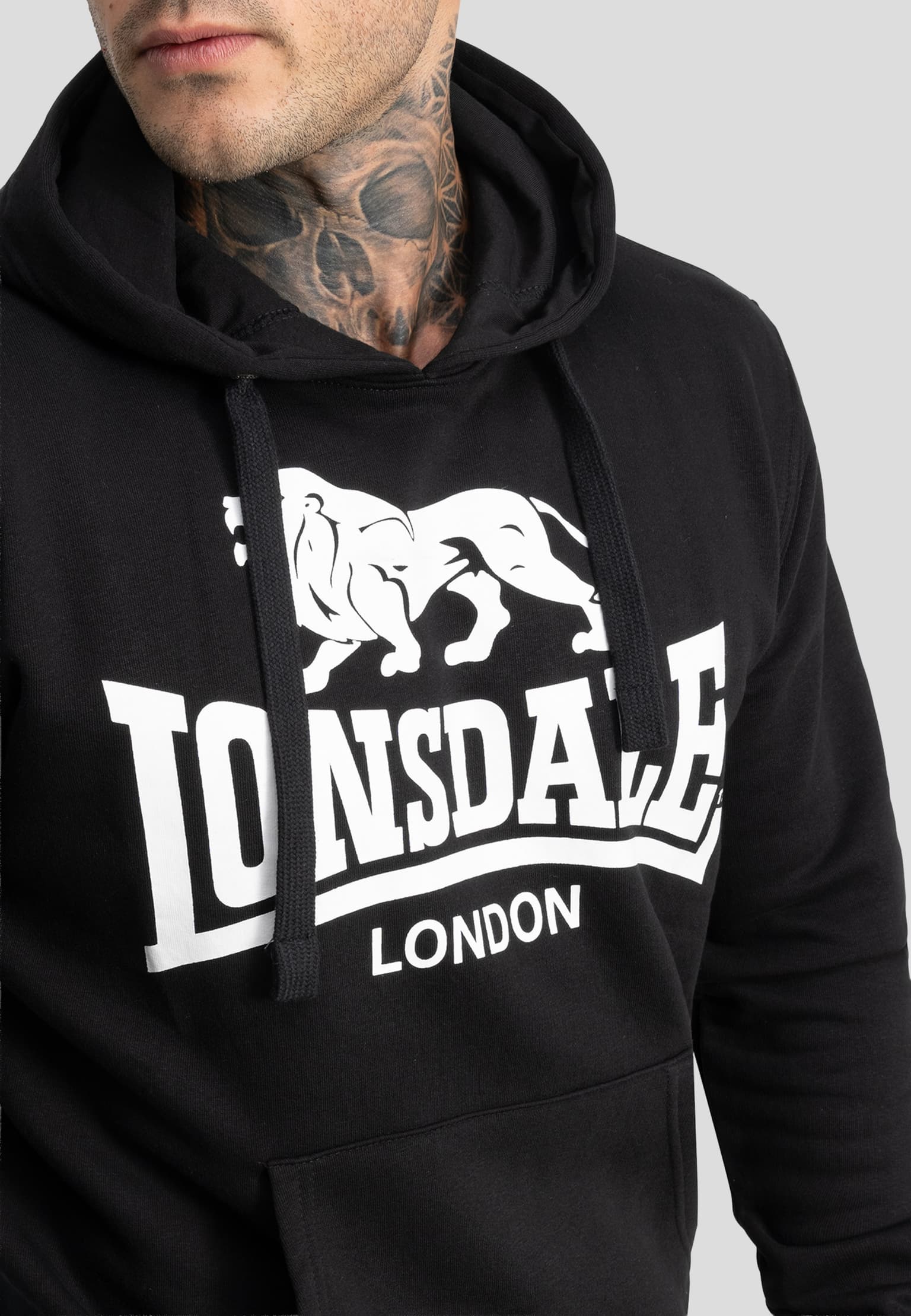 Lonsdale London GO SPORT 2 – Bild 4