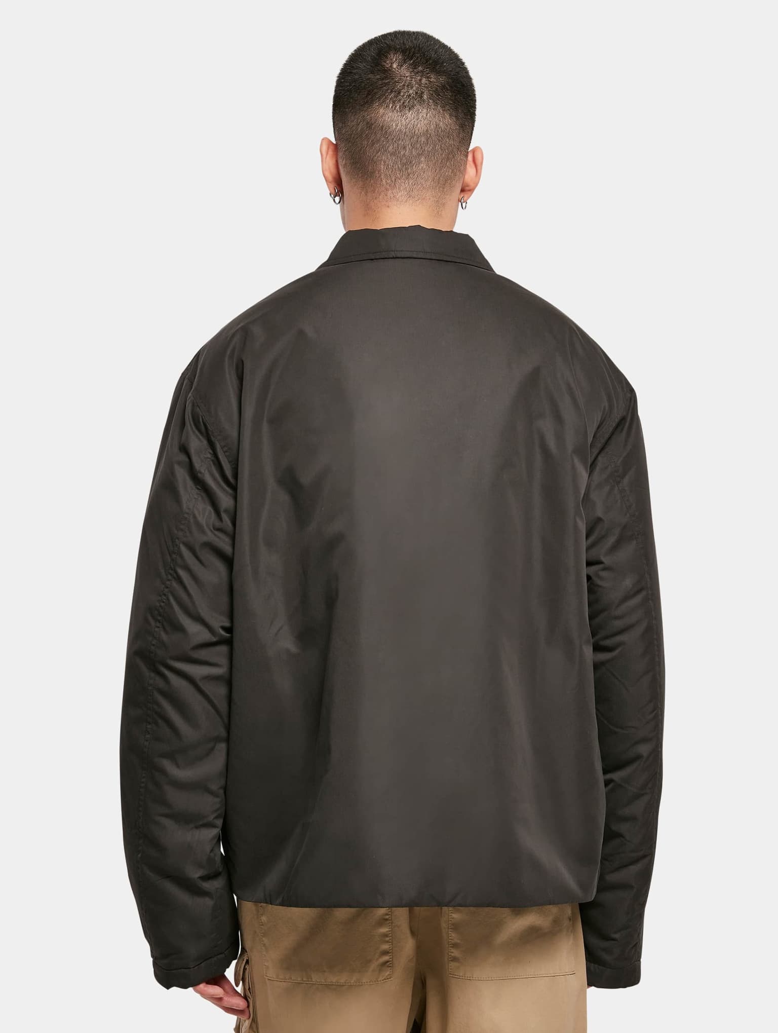 Urban Classics Utility Jacket – Bild 2