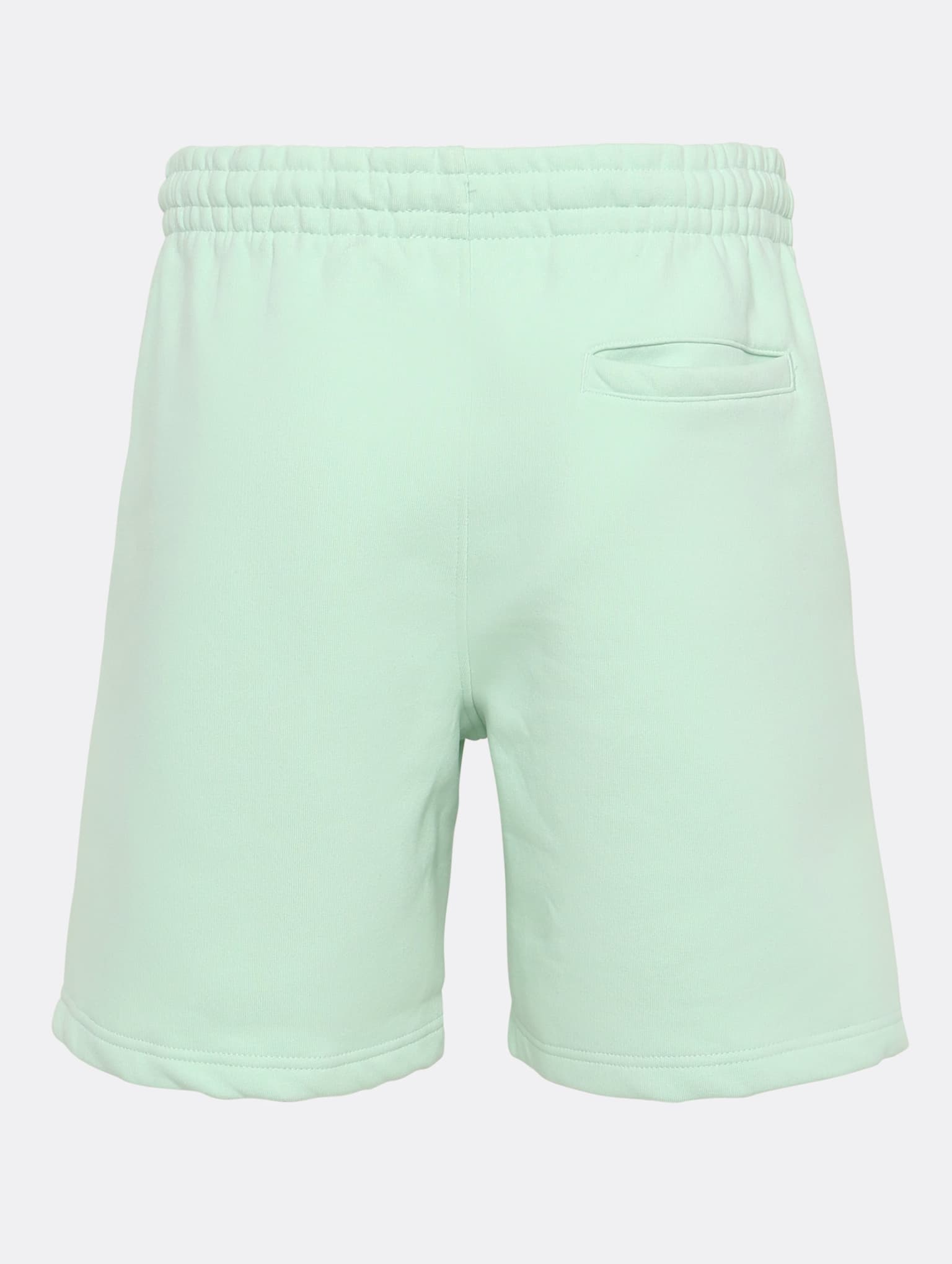 Sergio Tacchini SIMBA FLEECE Short – Bild 4