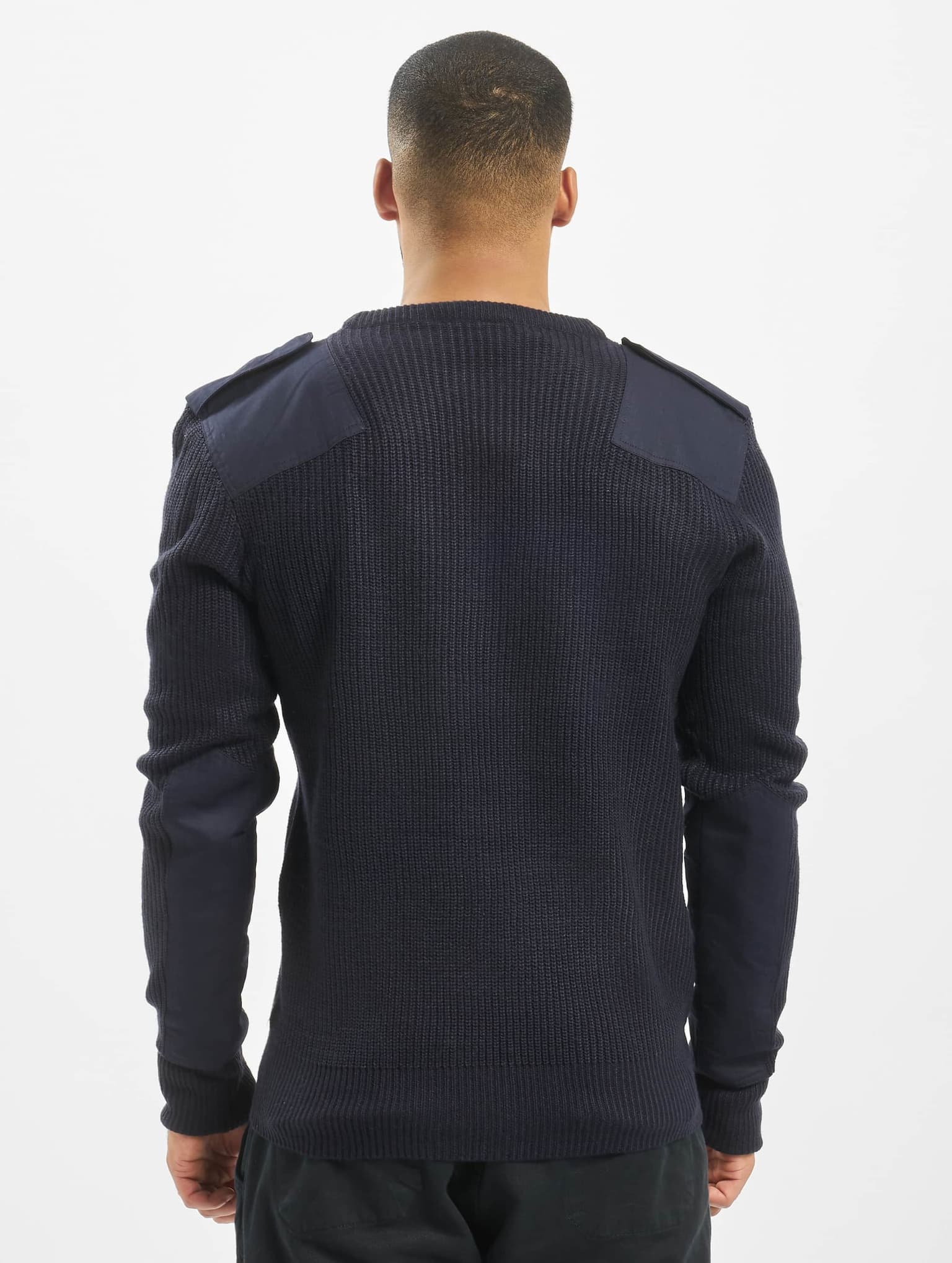 Brandit Military Sweater – Bild 2