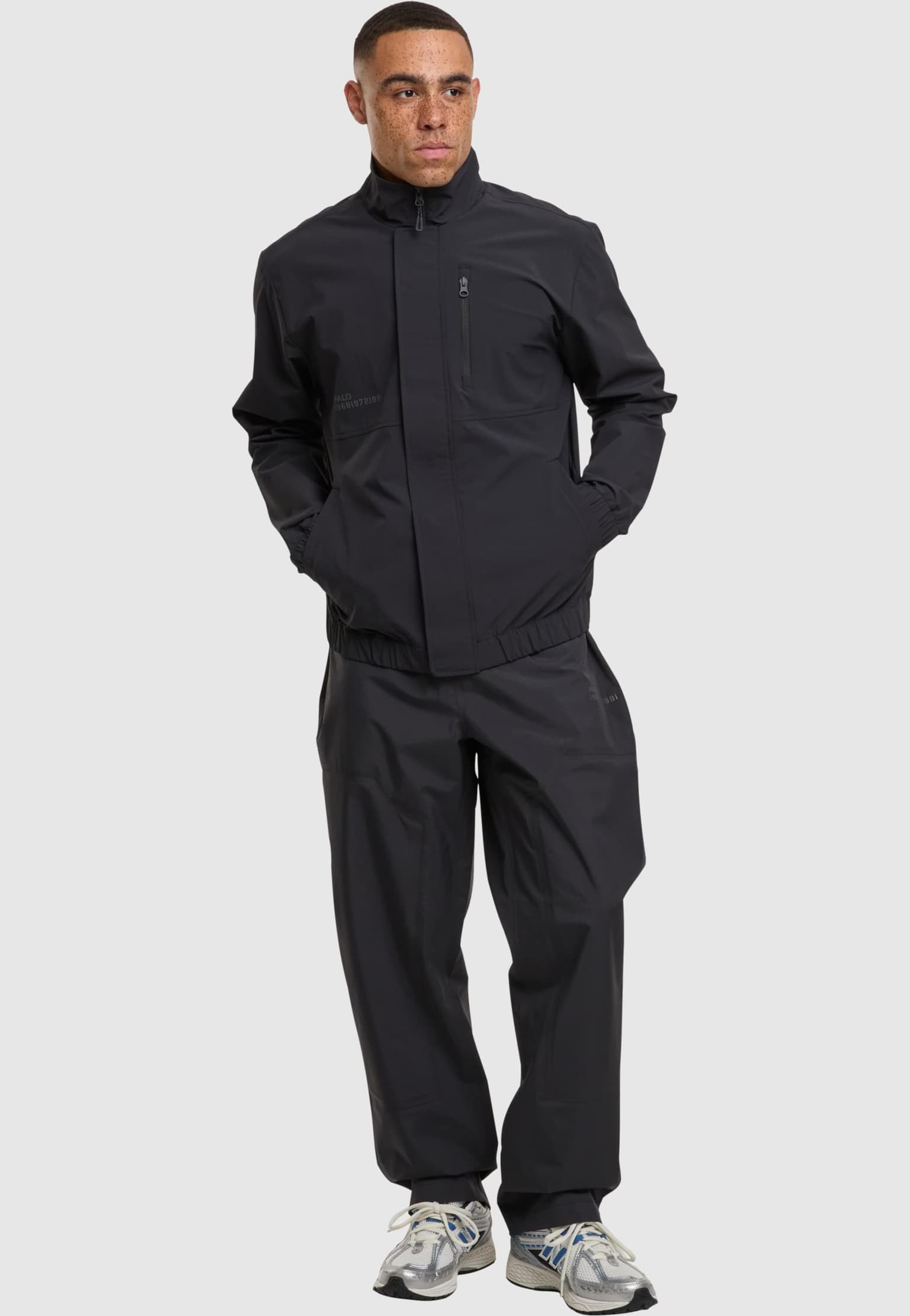 HALO TACTICAL OVERSHIRT – Bild 4