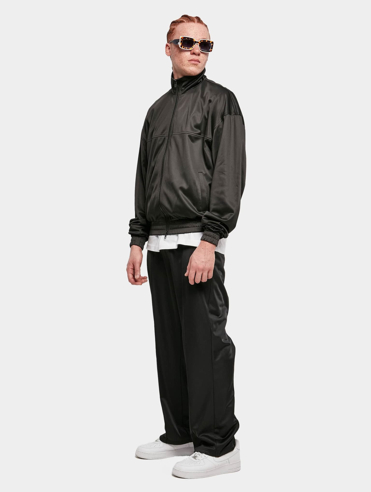 Urban Classics Classic Lightweight Jacket – Bild 4