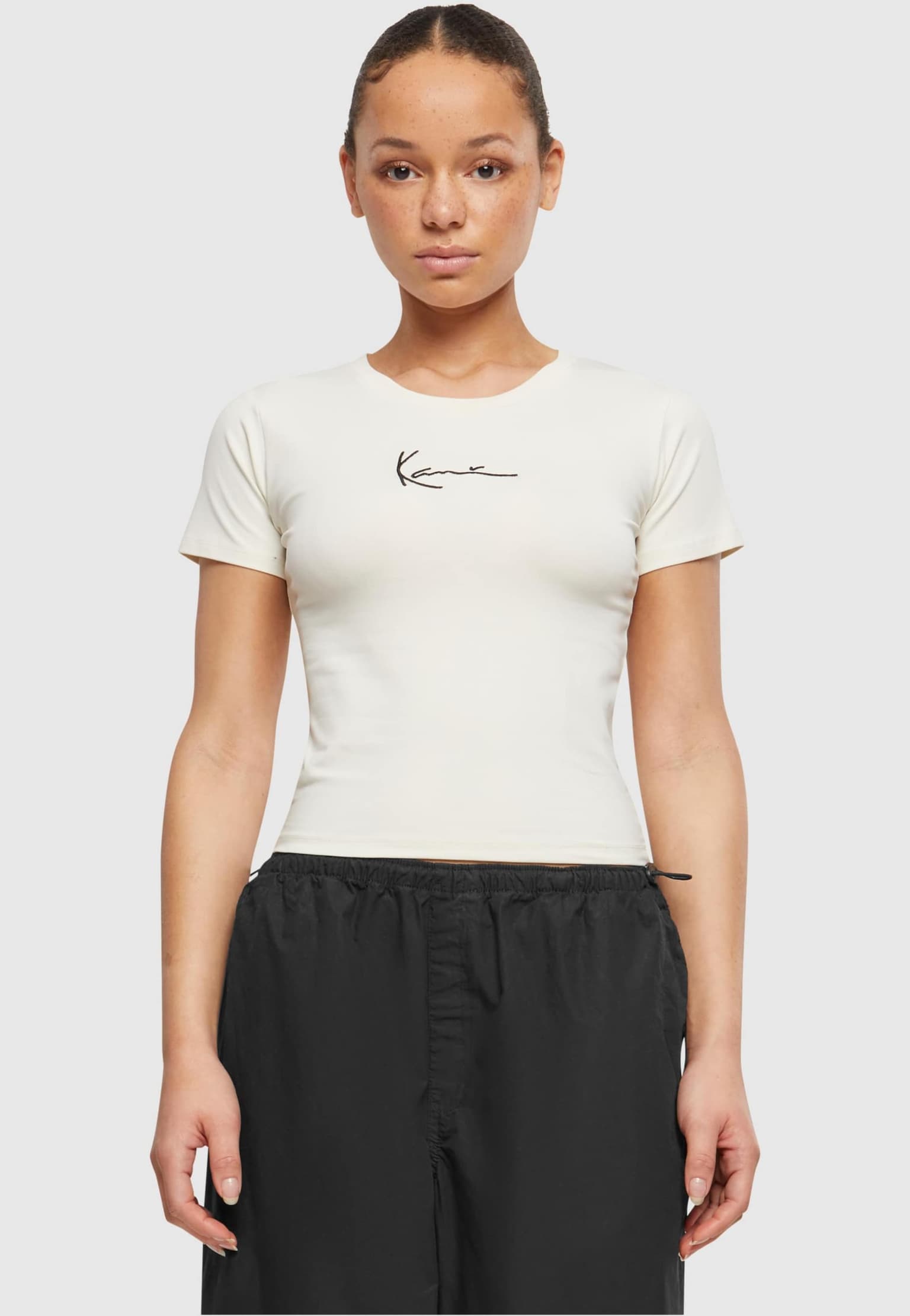 Karl Kani Small Signature 2-Pack Essential Short Tee – Bild 2