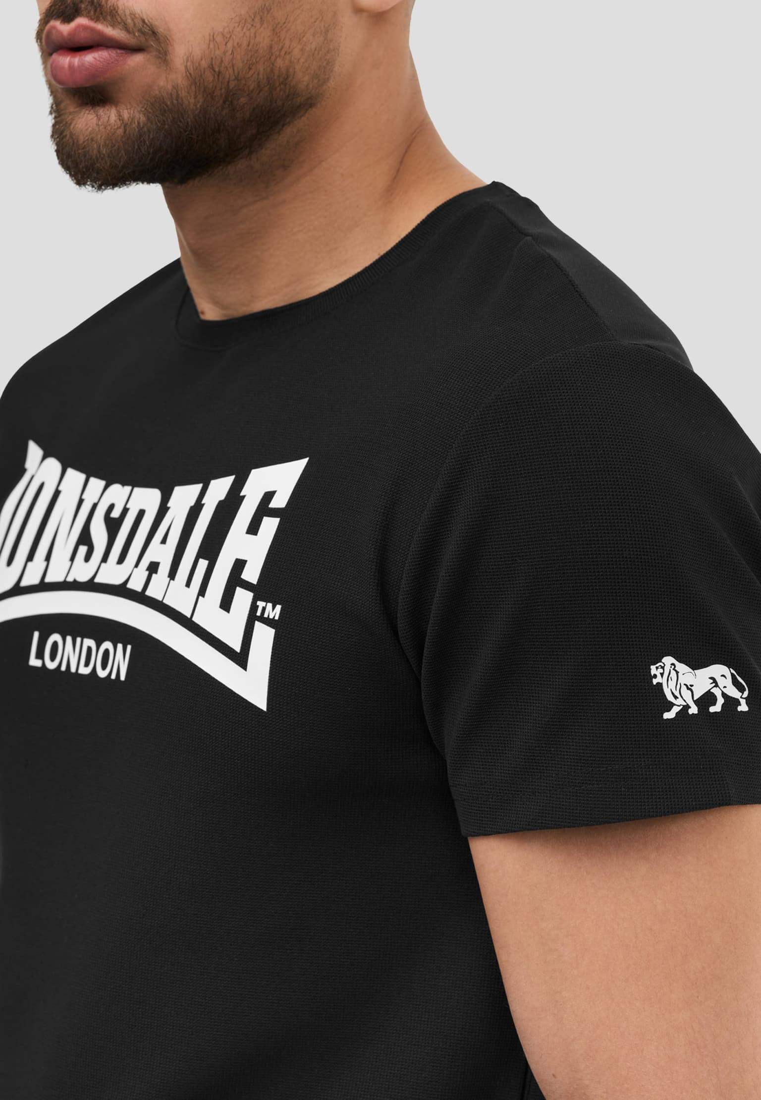 Lonsdale London DUNSTAN – Bild 3