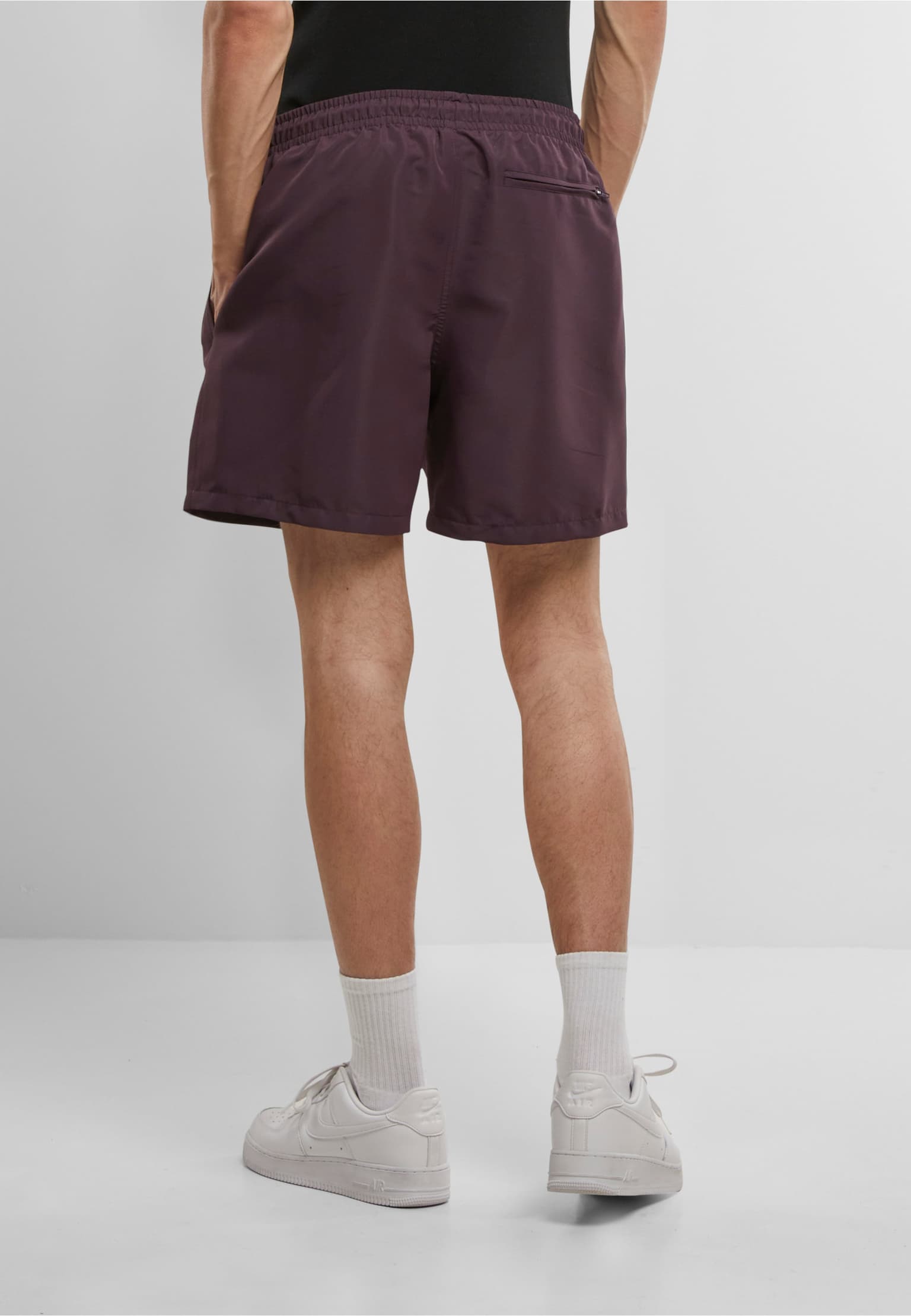 MJ Gonzales MJG Swim Short - Lone Hunter – Bild 2
