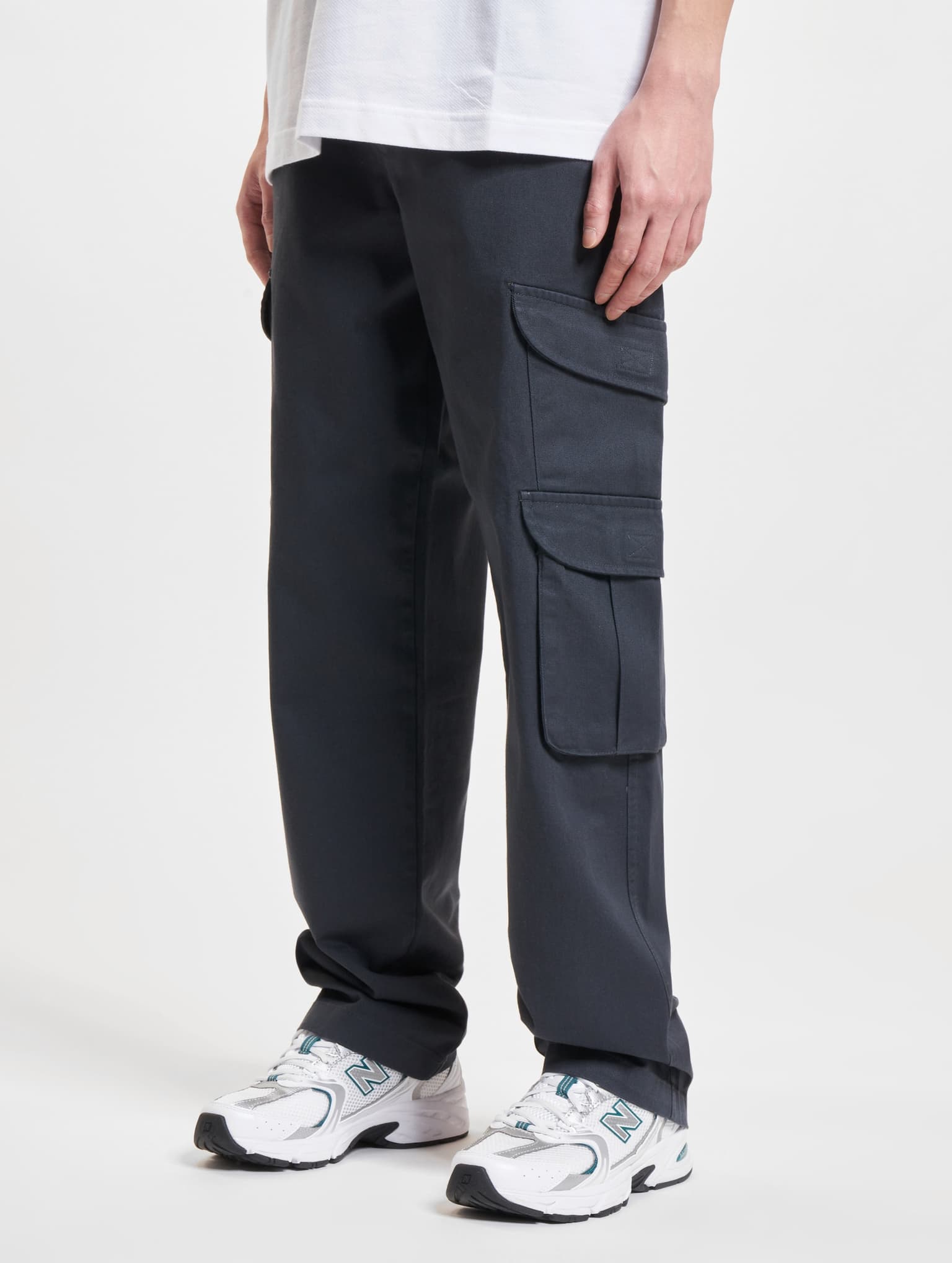 DEF Pure Cargopants