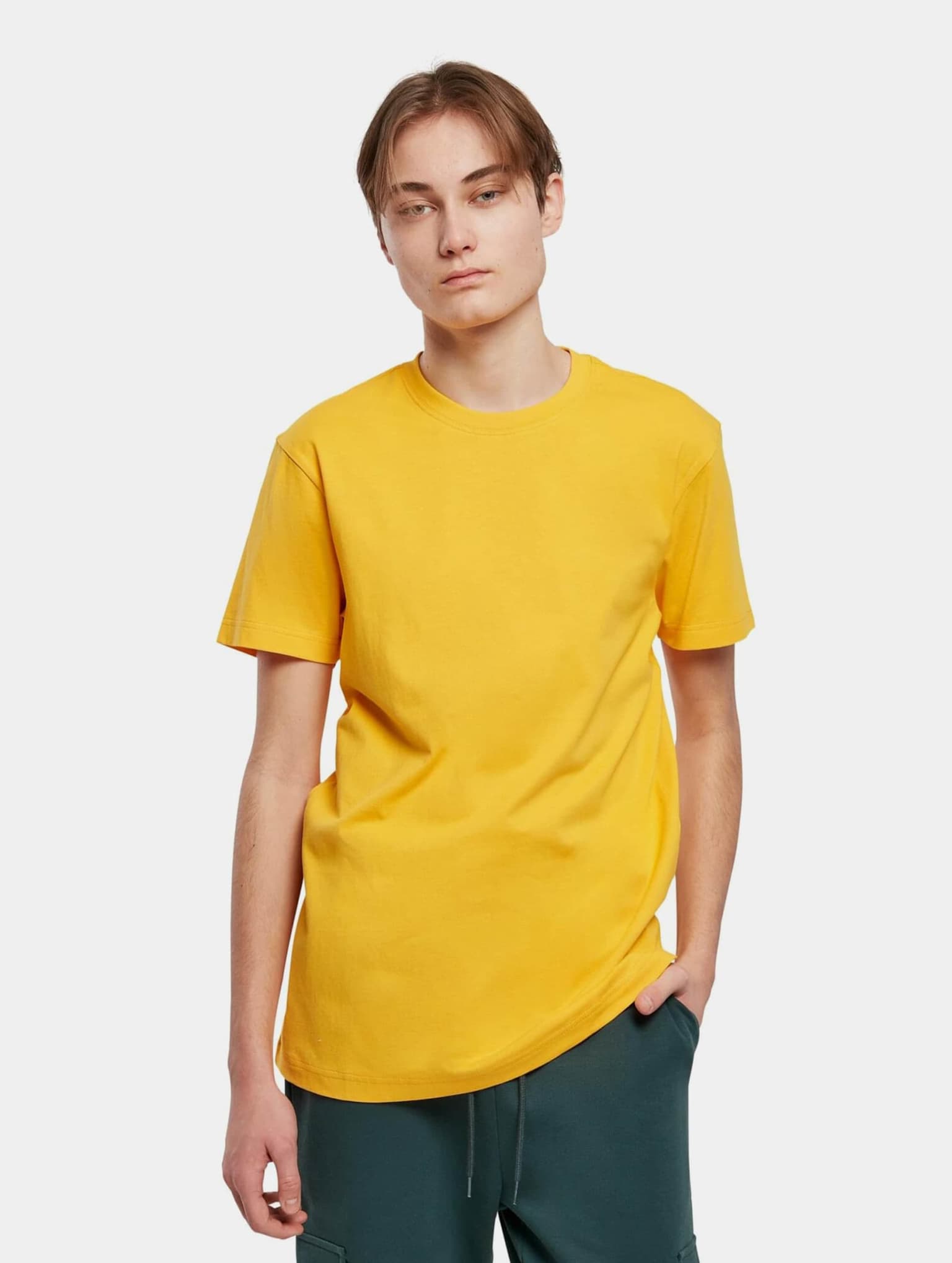 Urban Classics Basic Tee – Bild 2