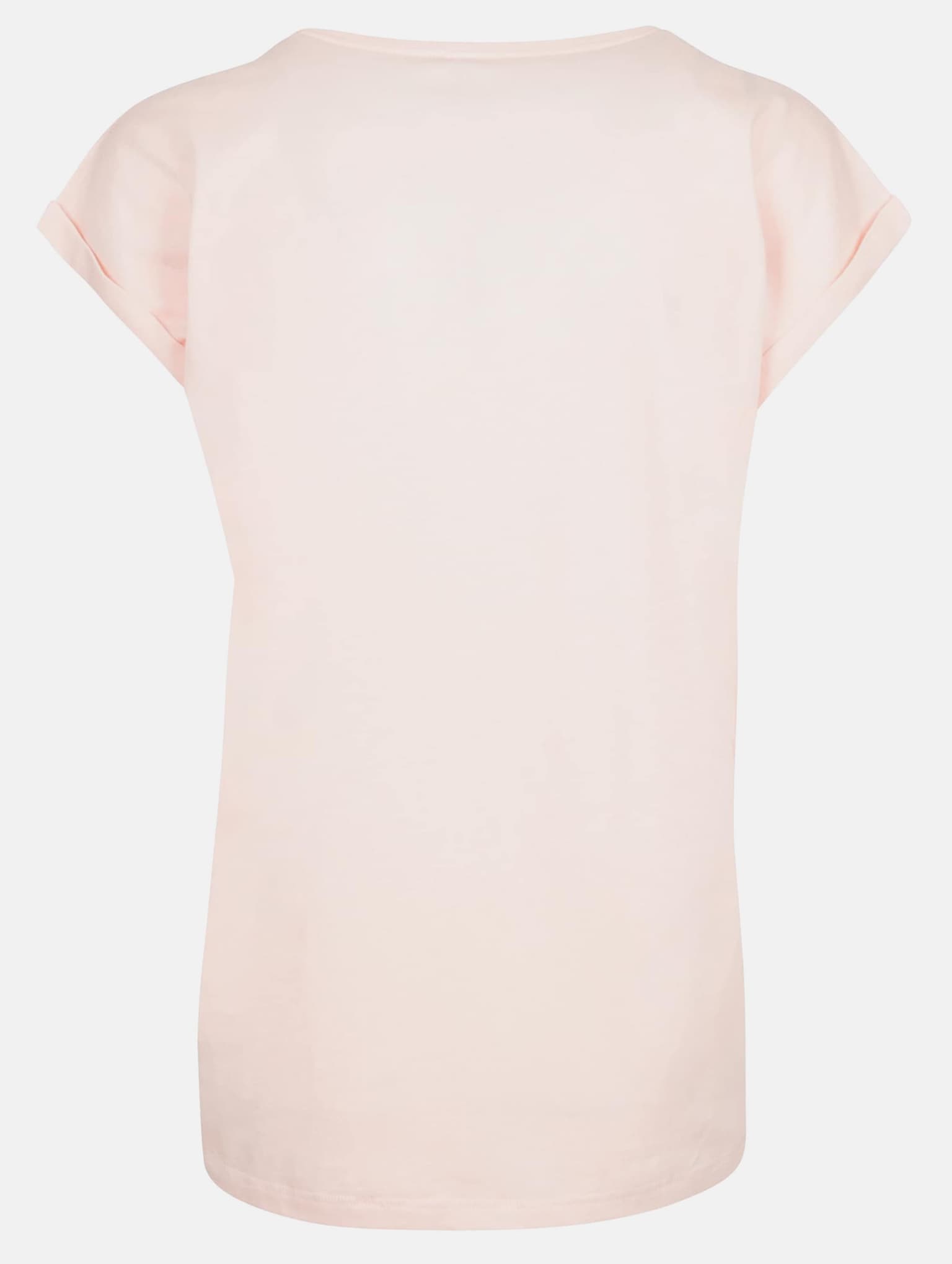 Merchcode POD Ladies Summer - Icecream T-Shirt – Bild 4