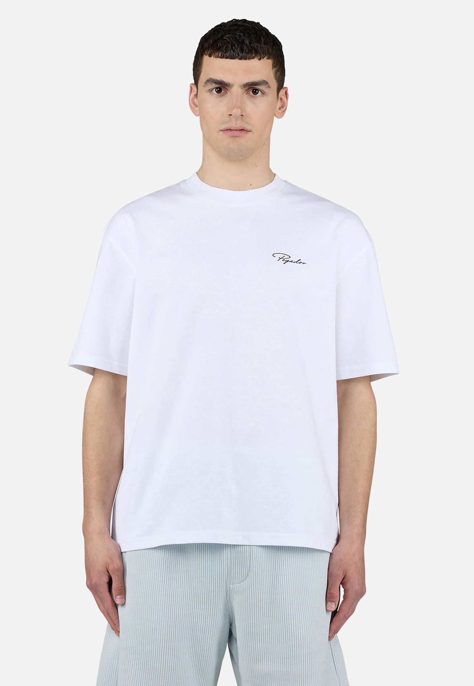 PEGADOR Pike Oversized Tee – Bild 2